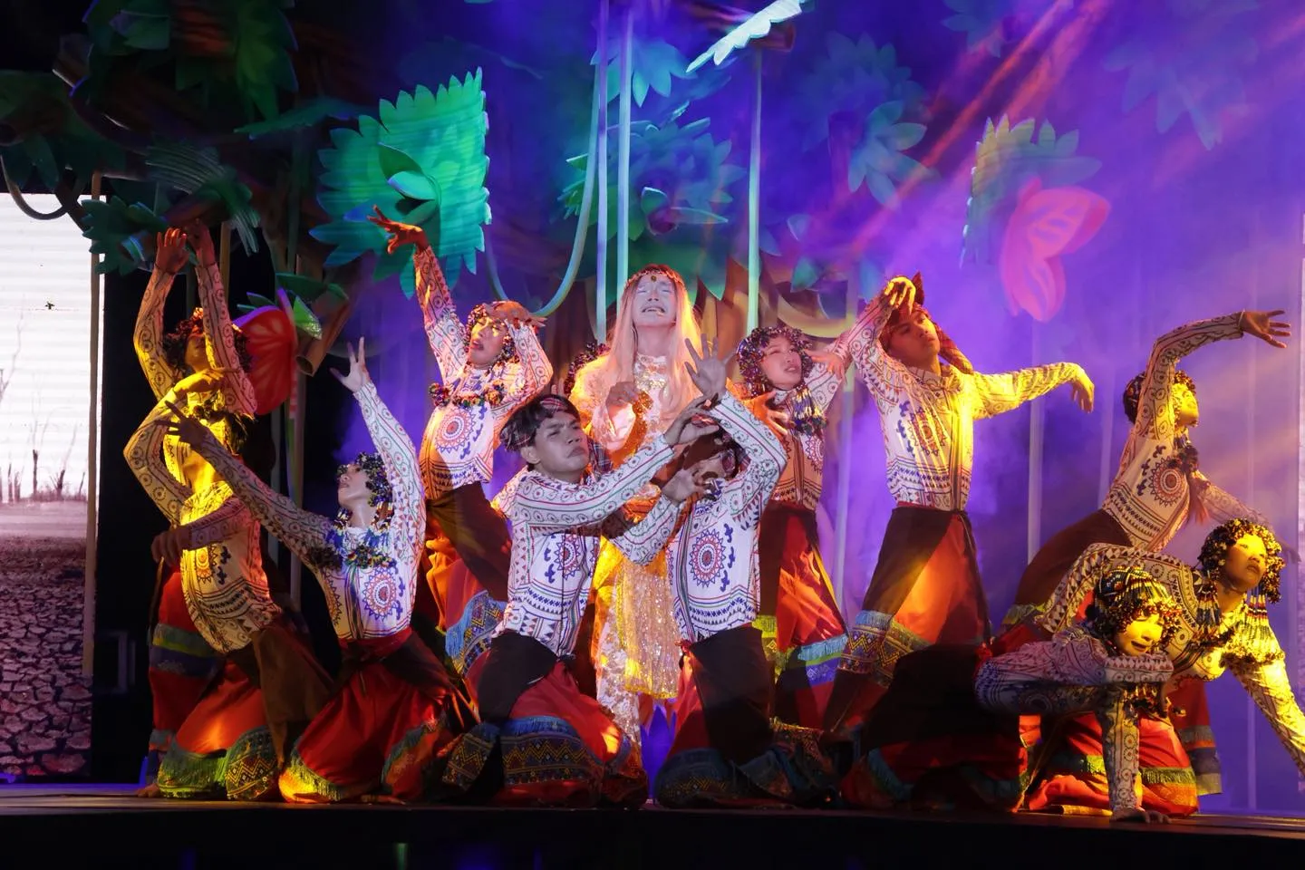 BARANGAY MUSIKAHAN 2026 | The Golden Firefly and The Guardian - Image 3