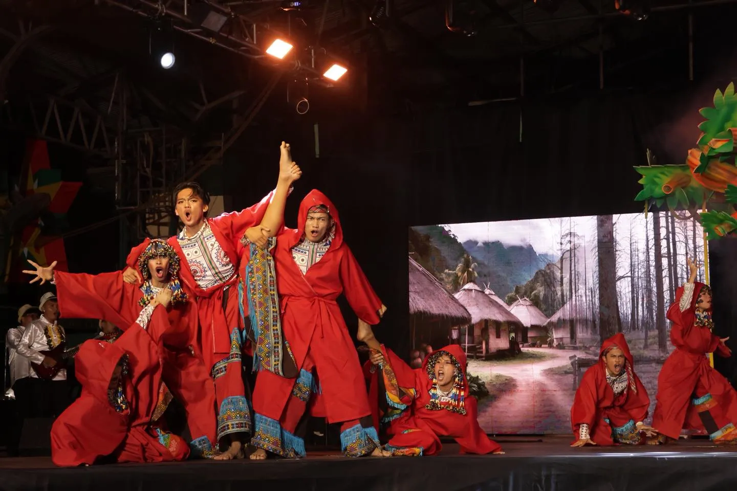 BARANGAY MUSIKAHAN 2026 | The Golden Firefly and The Guardian - Image 4