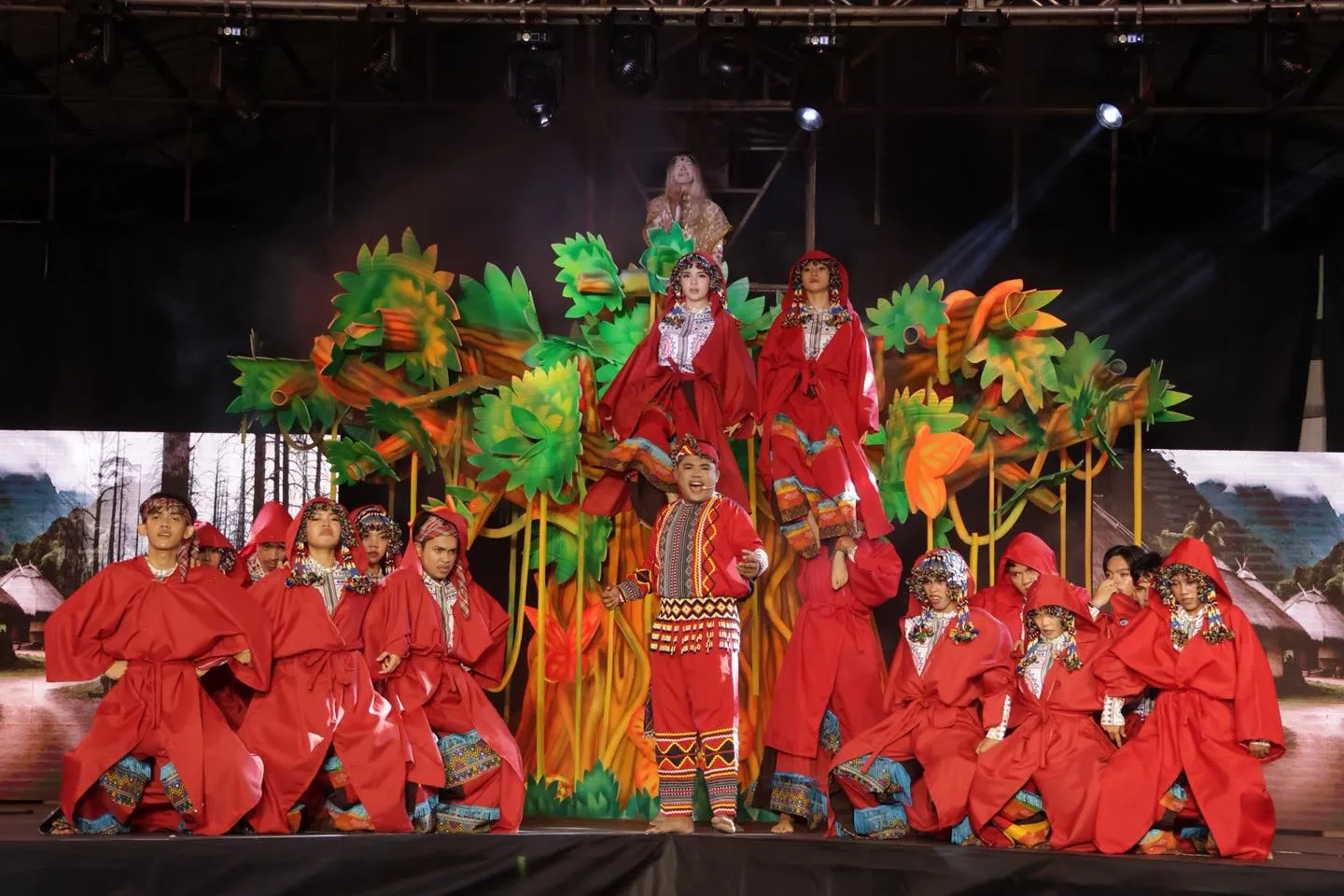 BARANGAY MUSIKAHAN 2026 | The Golden Firefly and The Guardian - Image 5