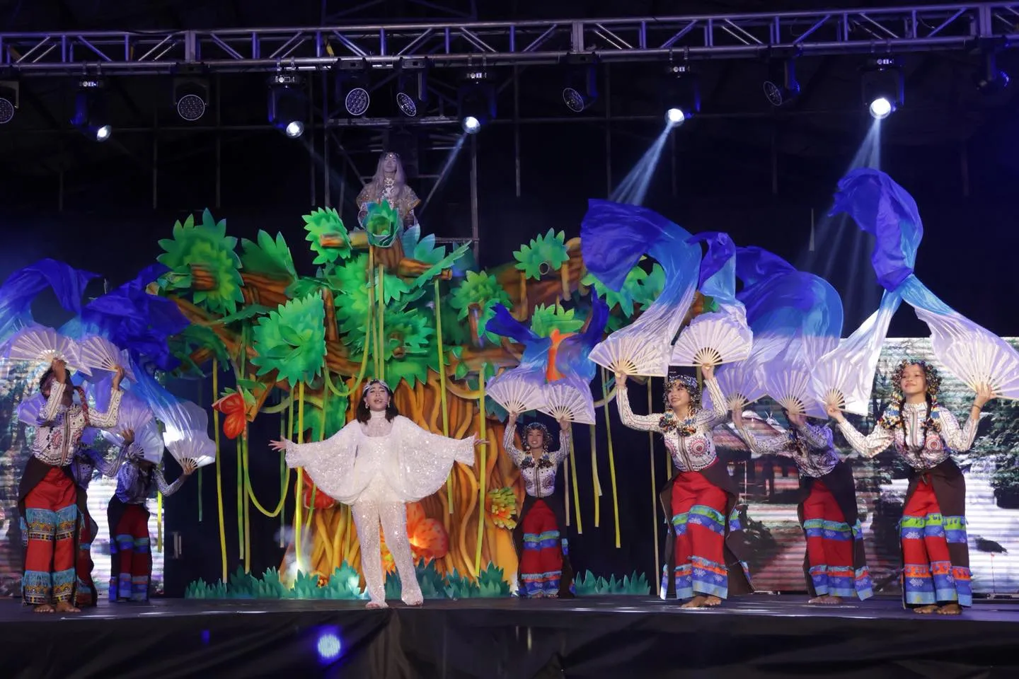 BARANGAY MUSIKAHAN 2026 | The Golden Firefly and The Guardian - Image 6