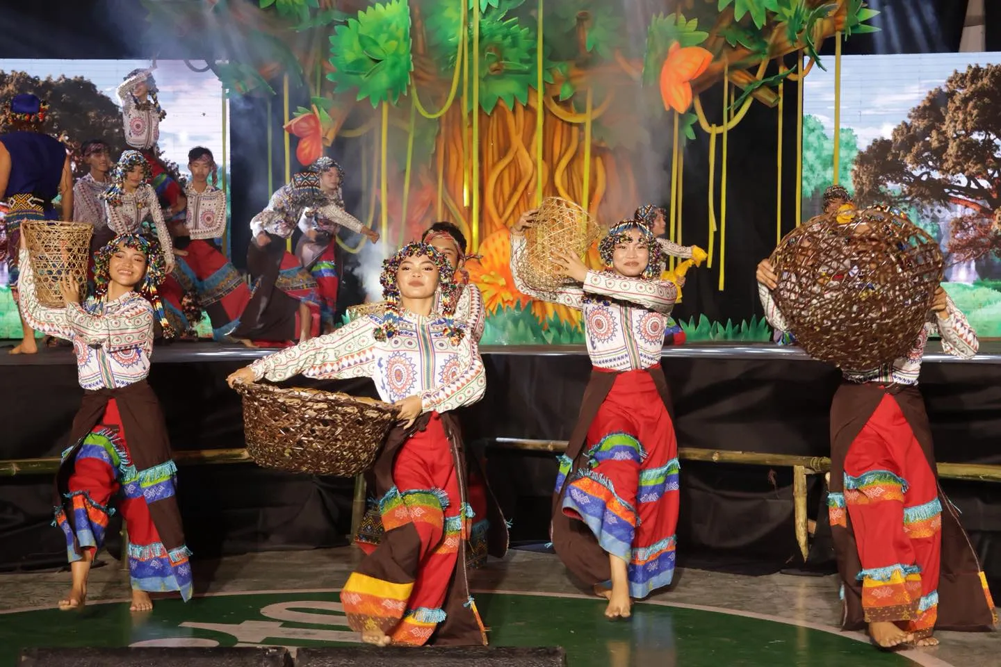 BARANGAY MUSIKAHAN 2026 | The Golden Firefly and The Guardian - Image 7