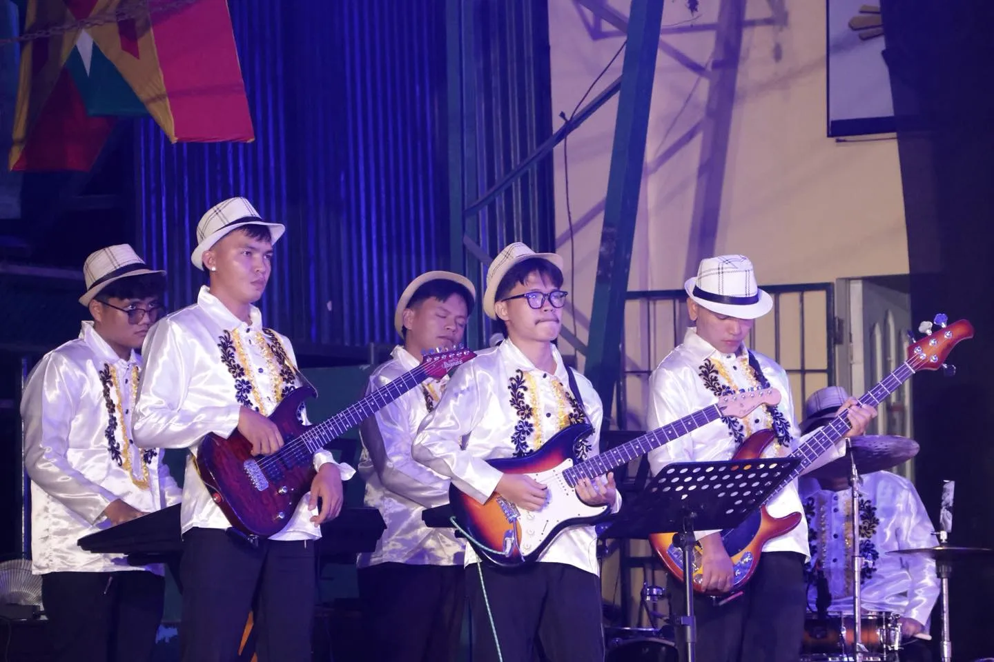 BARANGAY MUSIKAHAN 2026 | The Golden Firefly and The Guardian - Image 8