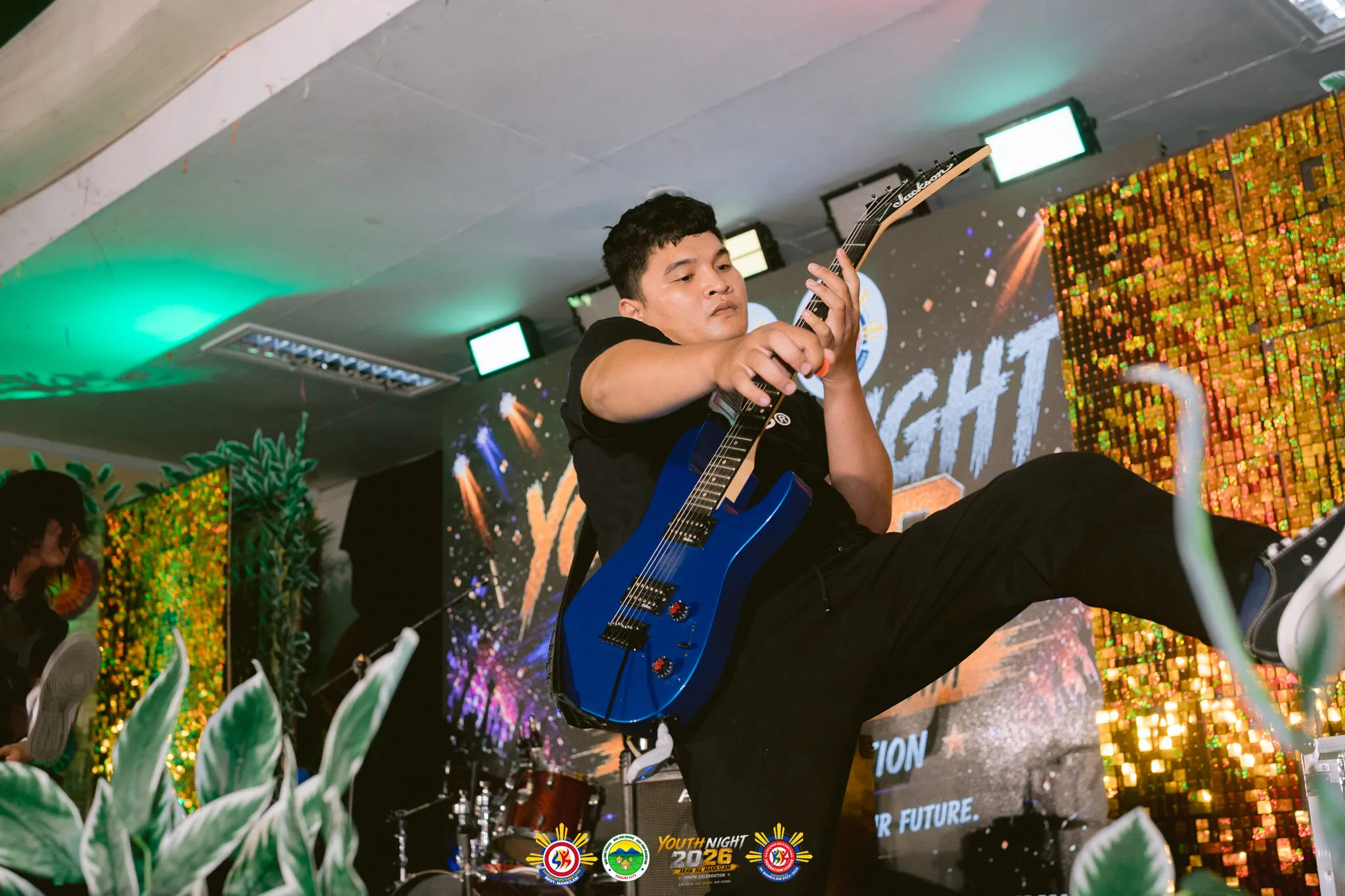 Battle of the Bands | Mankilam Youth Night 2026