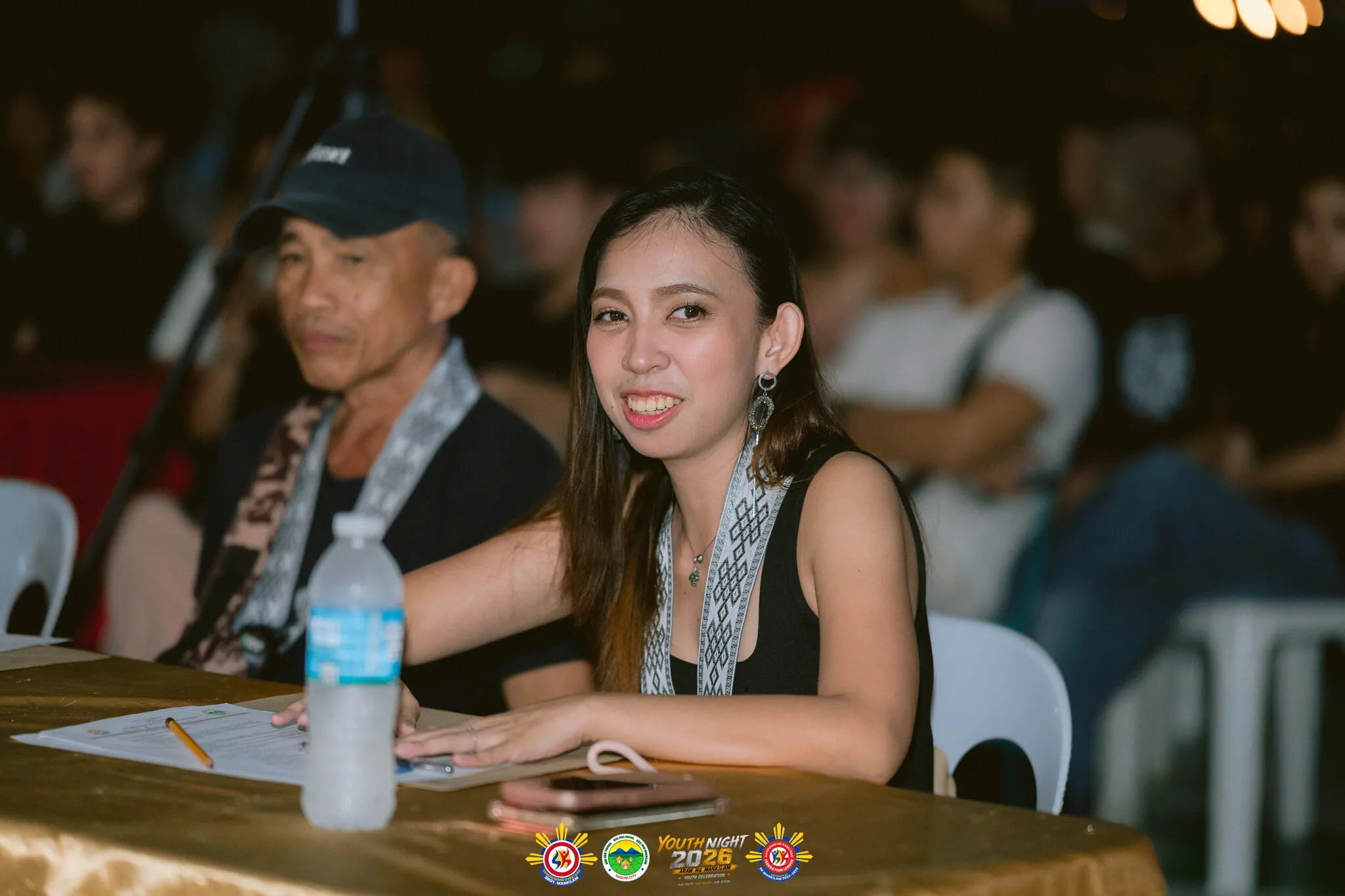 Battle of the Bands | Mankilam Youth Night 2026 - Image 2