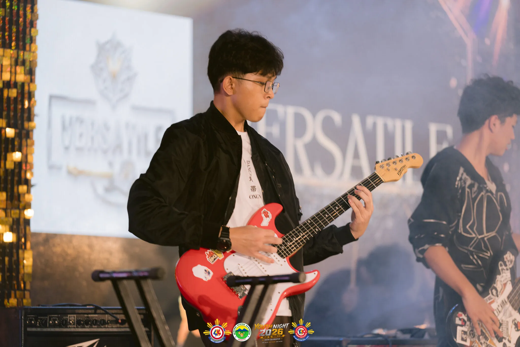 Battle of the Bands | Mankilam Youth Night 2026 - Image 6