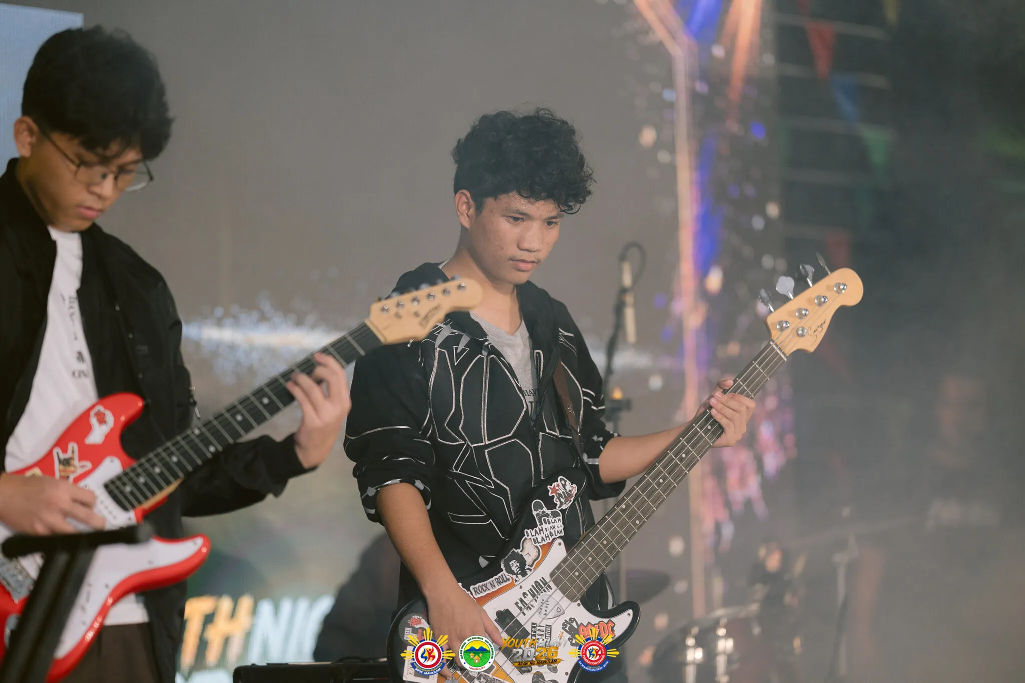 Battle of the Bands | Mankilam Youth Night 2026 - Image 7