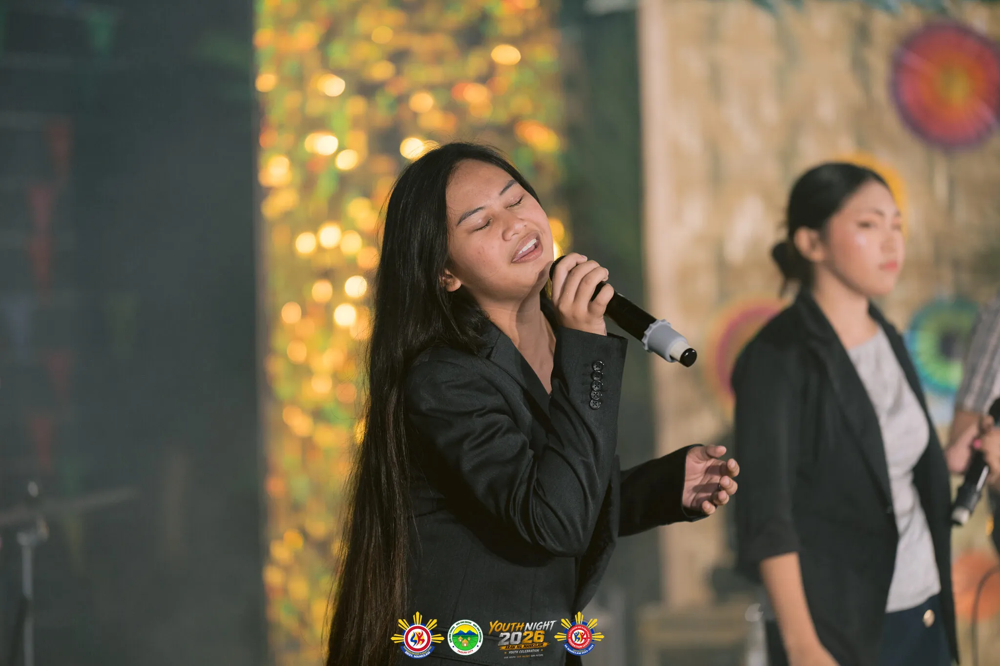 Battle of the Bands | Mankilam Youth Night 2026 - Image 8