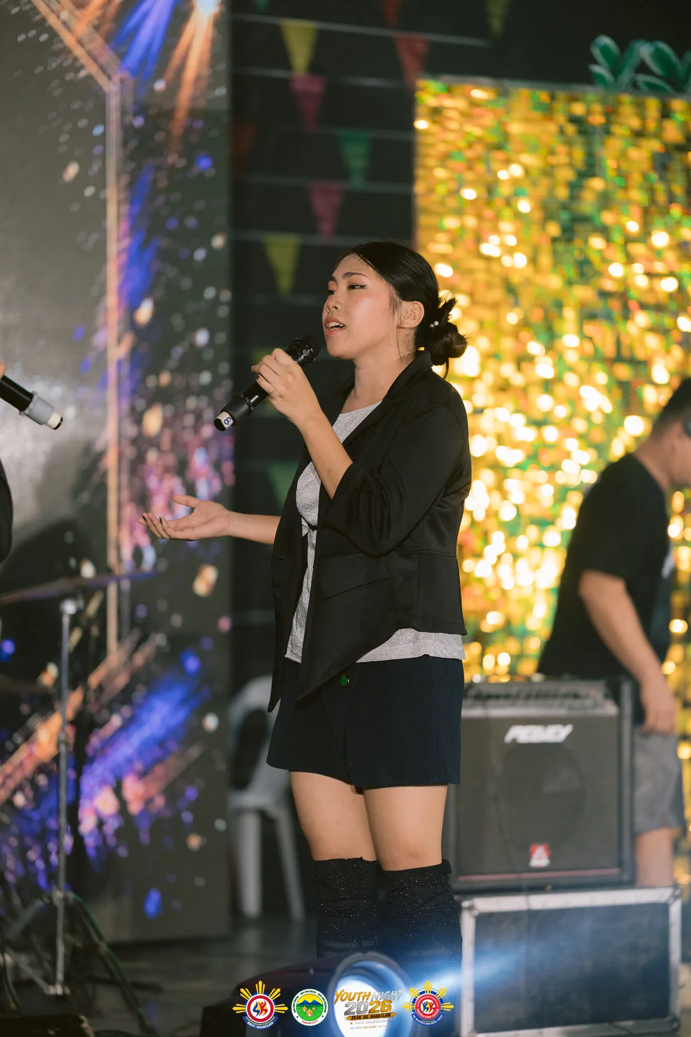 Battle of the Bands | Mankilam Youth Night 2026 - Image 11