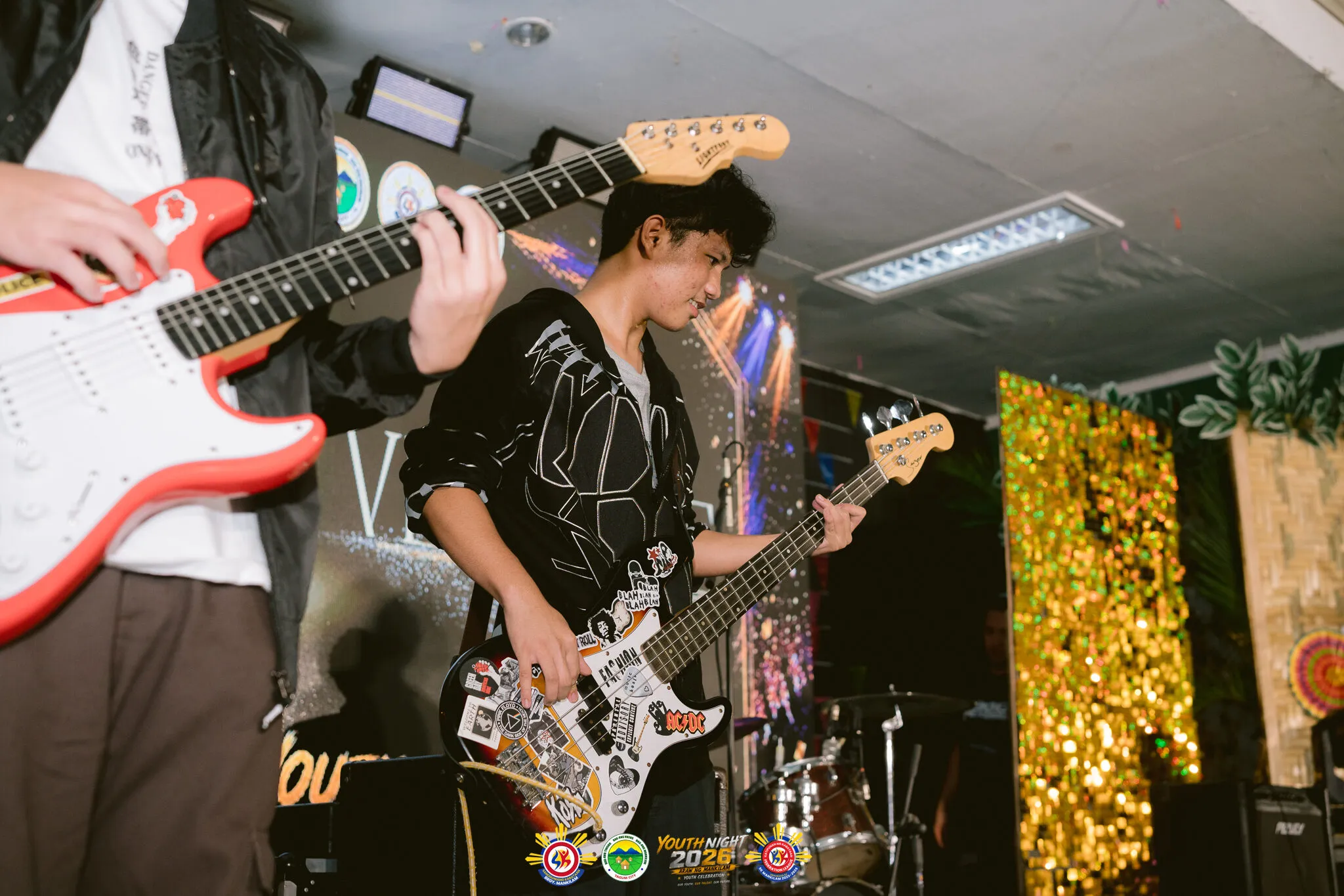 Battle of the Bands | Mankilam Youth Night 2026 - Image 17