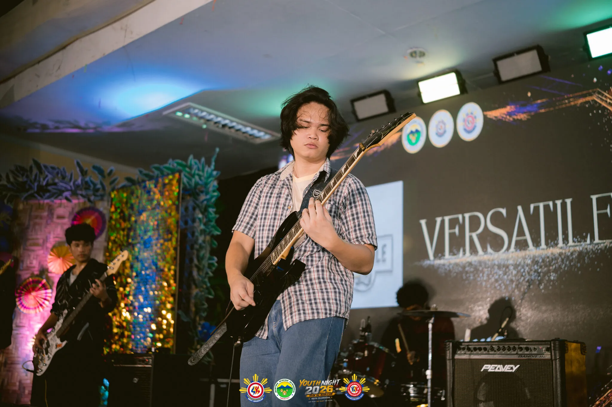 Battle of the Bands | Mankilam Youth Night 2026 - Image 18