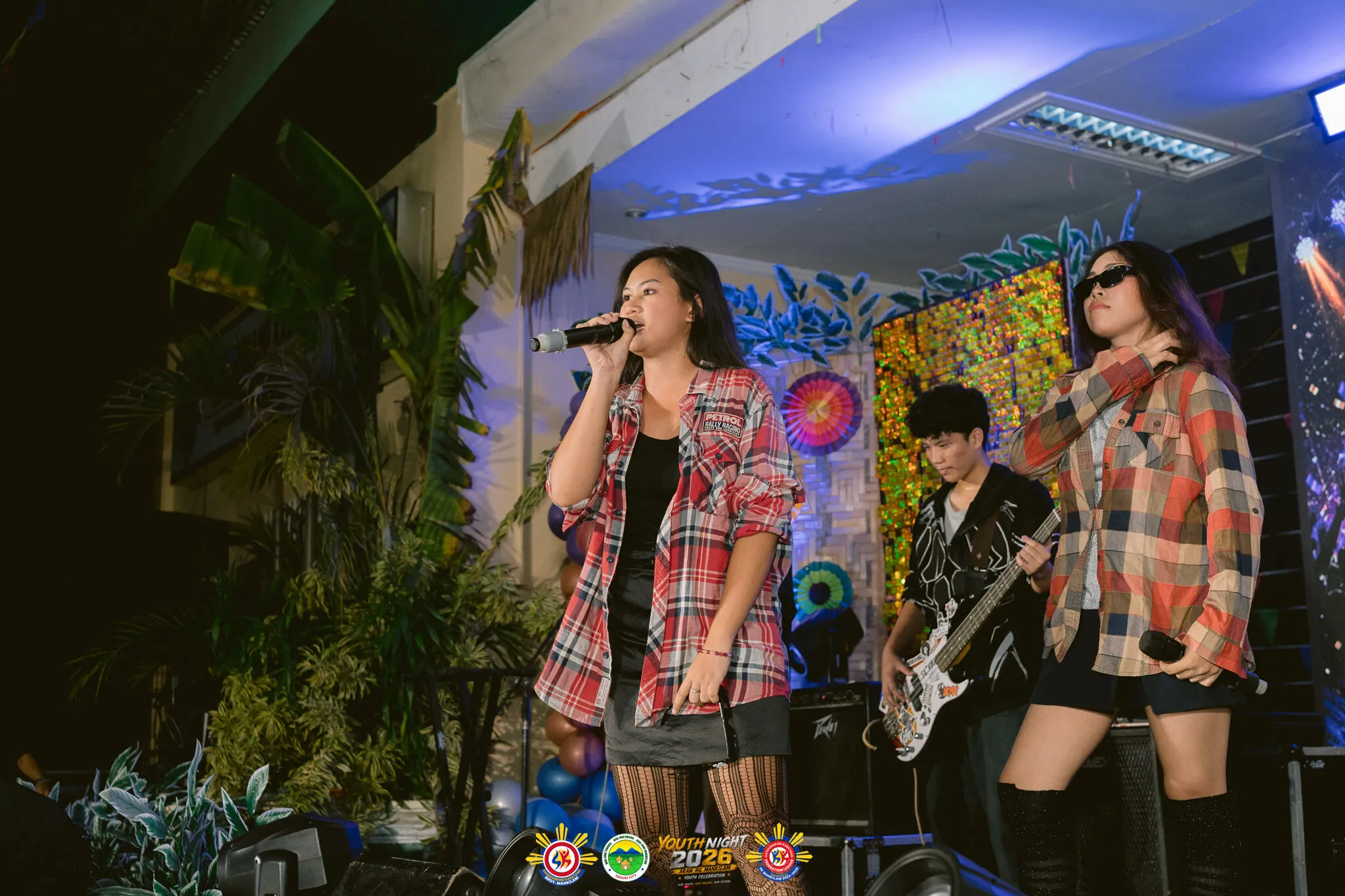 Battle of the Bands | Mankilam Youth Night 2026 - Image 20