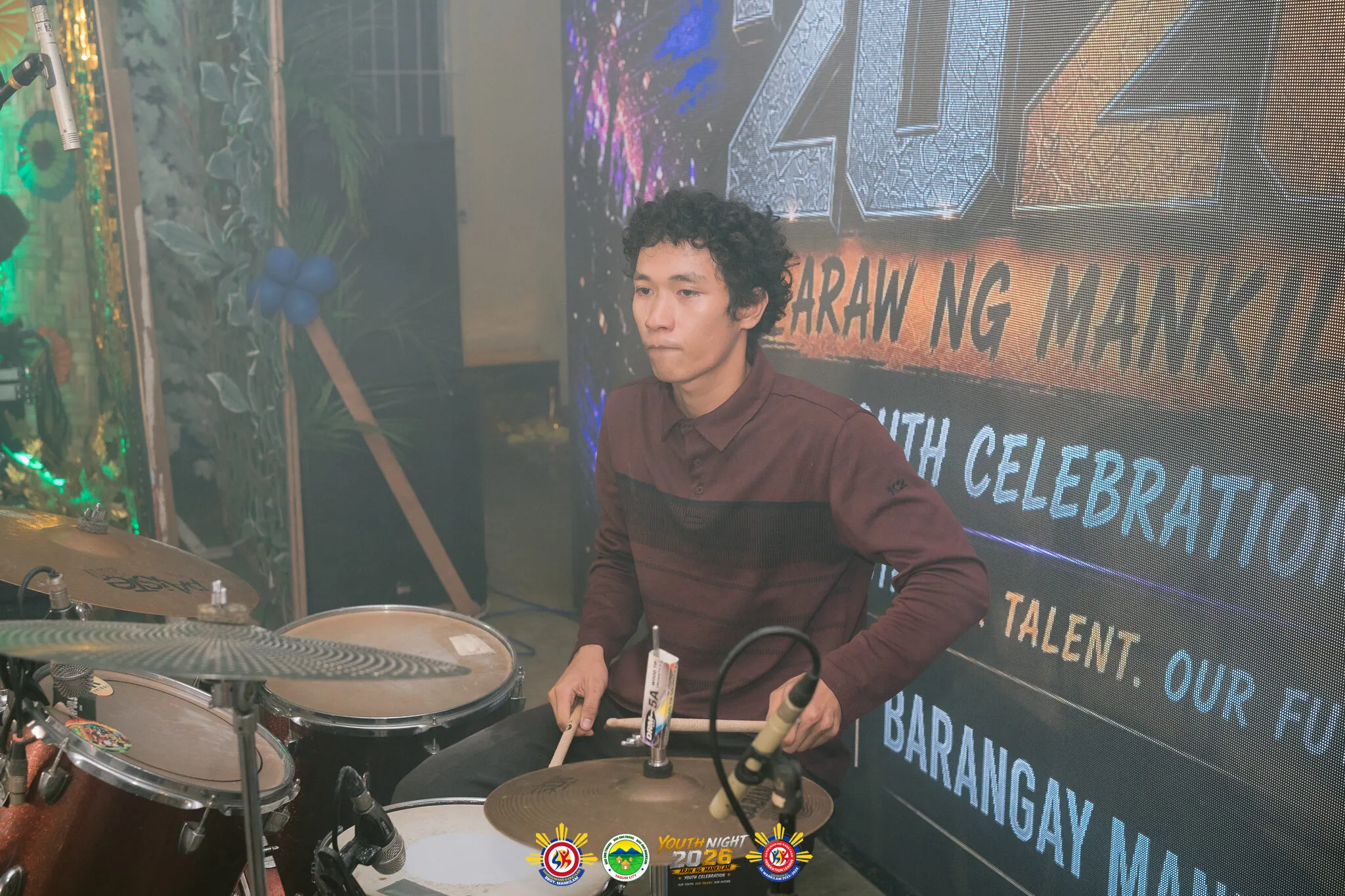 Battle of the Bands | Mankilam Youth Night 2026 - Image 22