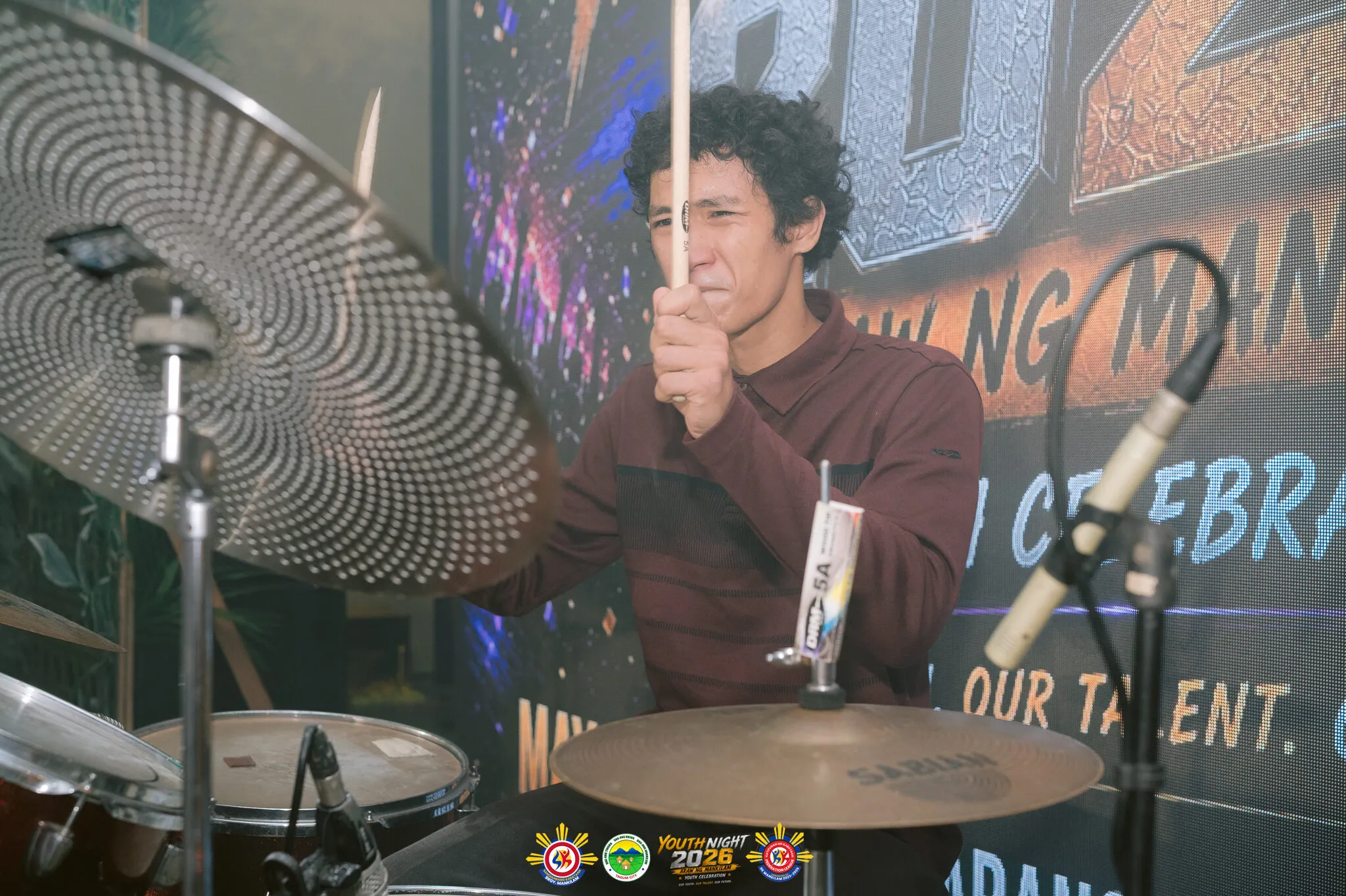 Battle of the Bands | Mankilam Youth Night 2026 - Image 23