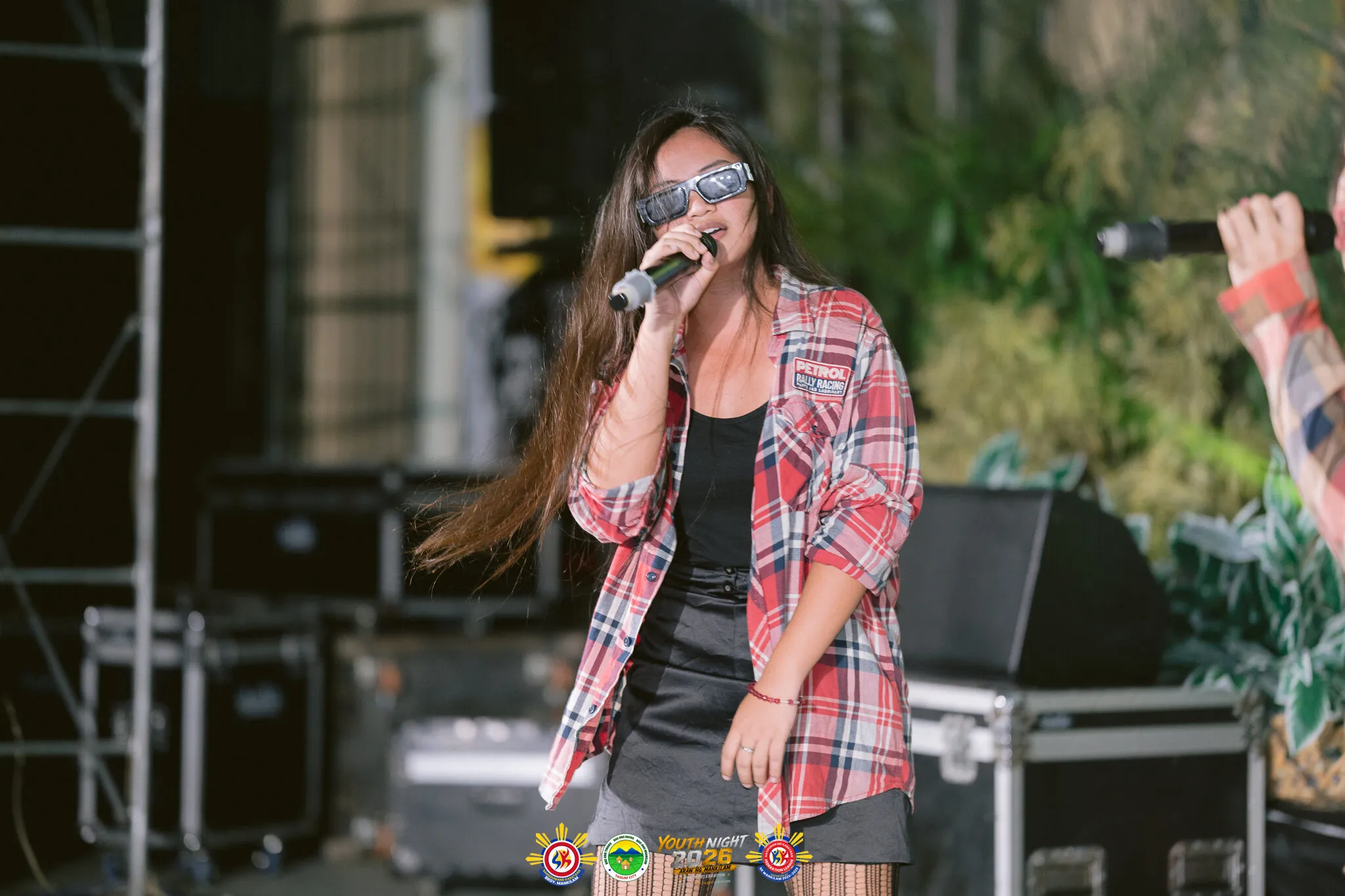 Battle of the Bands | Mankilam Youth Night 2026 - Image 24