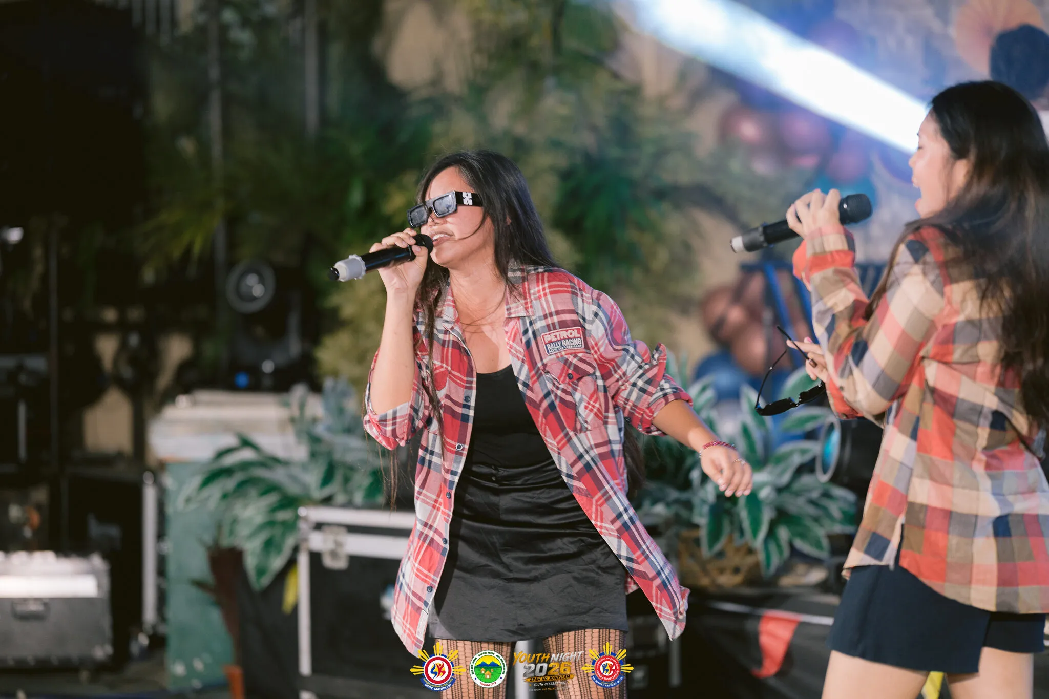 Battle of the Bands | Mankilam Youth Night 2026 - Image 25