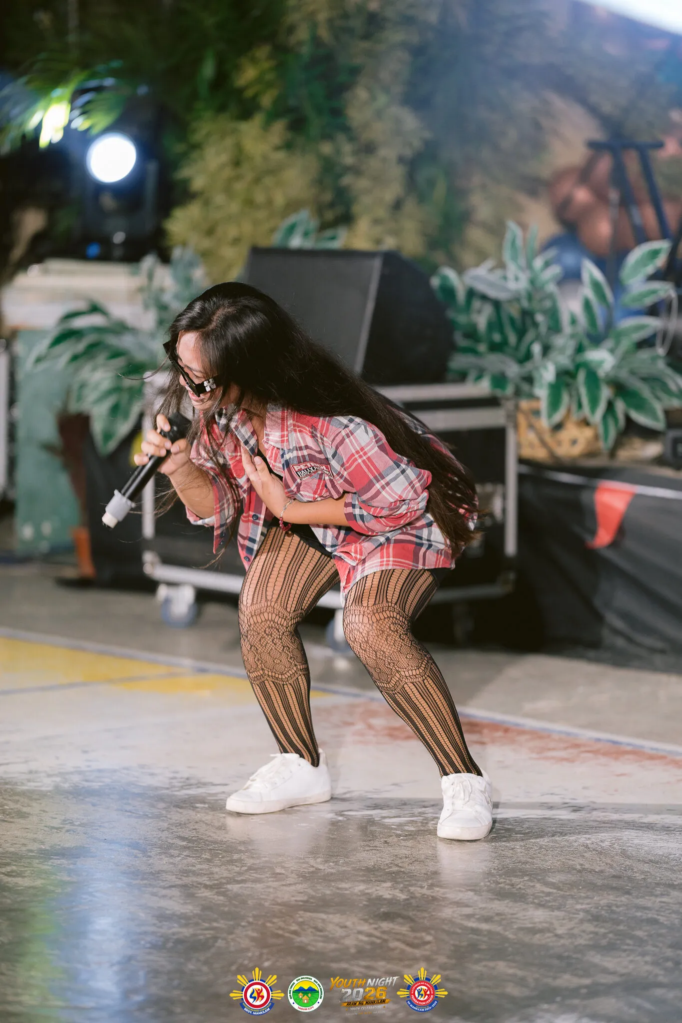 Battle of the Bands | Mankilam Youth Night 2026 - Image 26