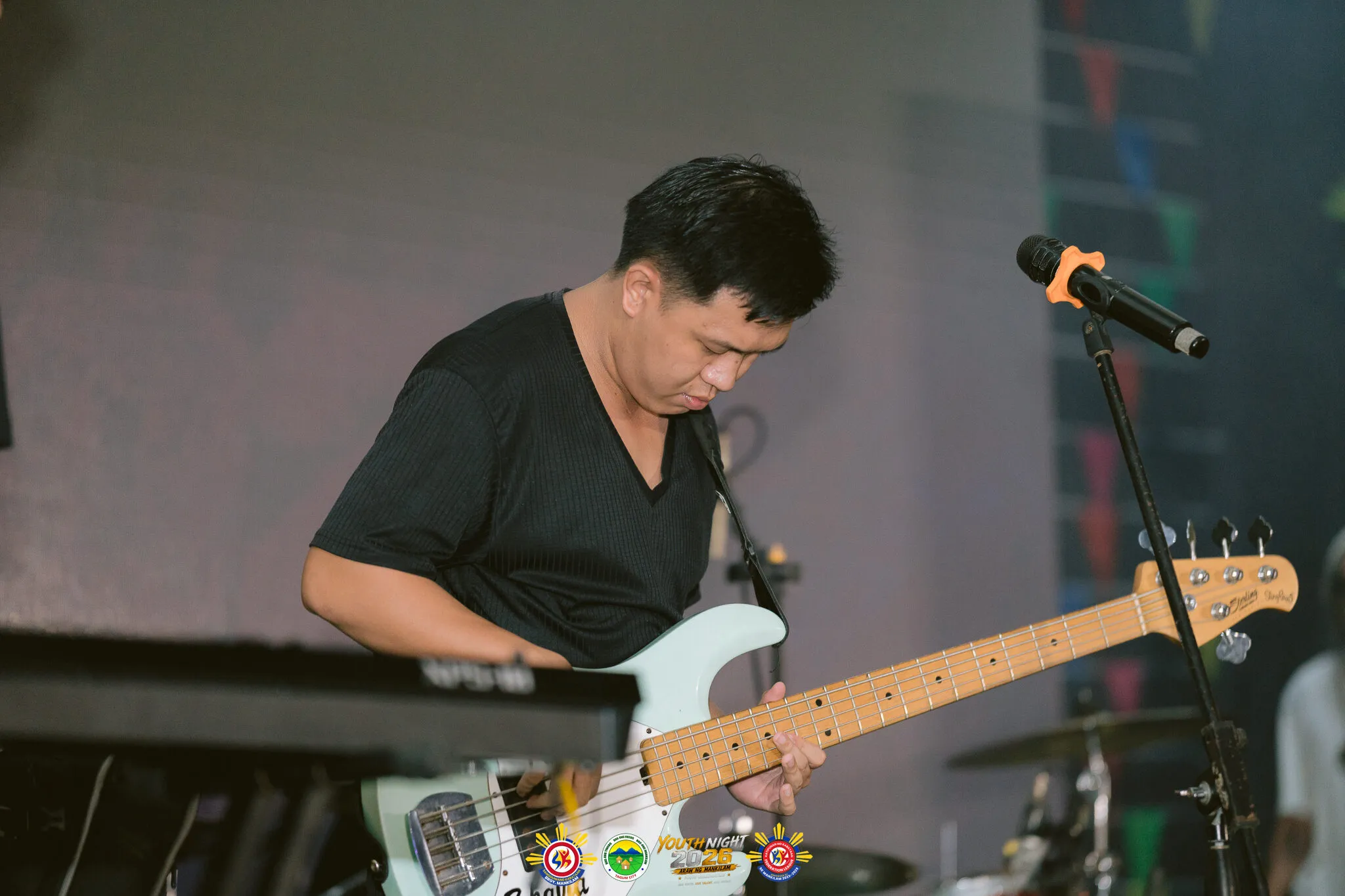 Battle of the Bands | Mankilam Youth Night 2026 - Image 31