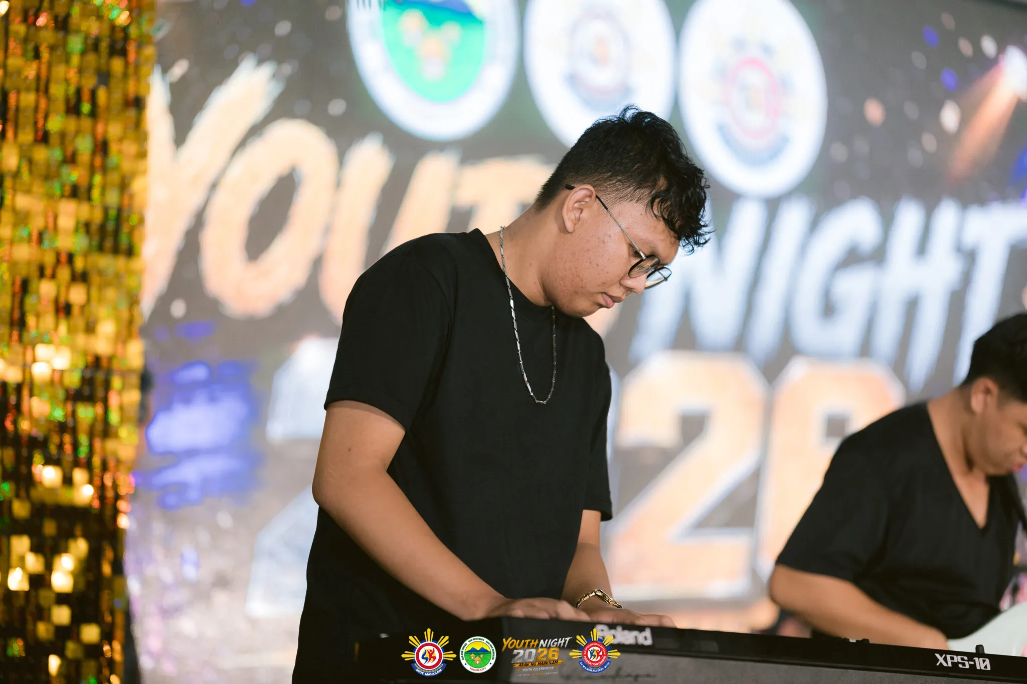 Battle of the Bands | Mankilam Youth Night 2026 - Image 32