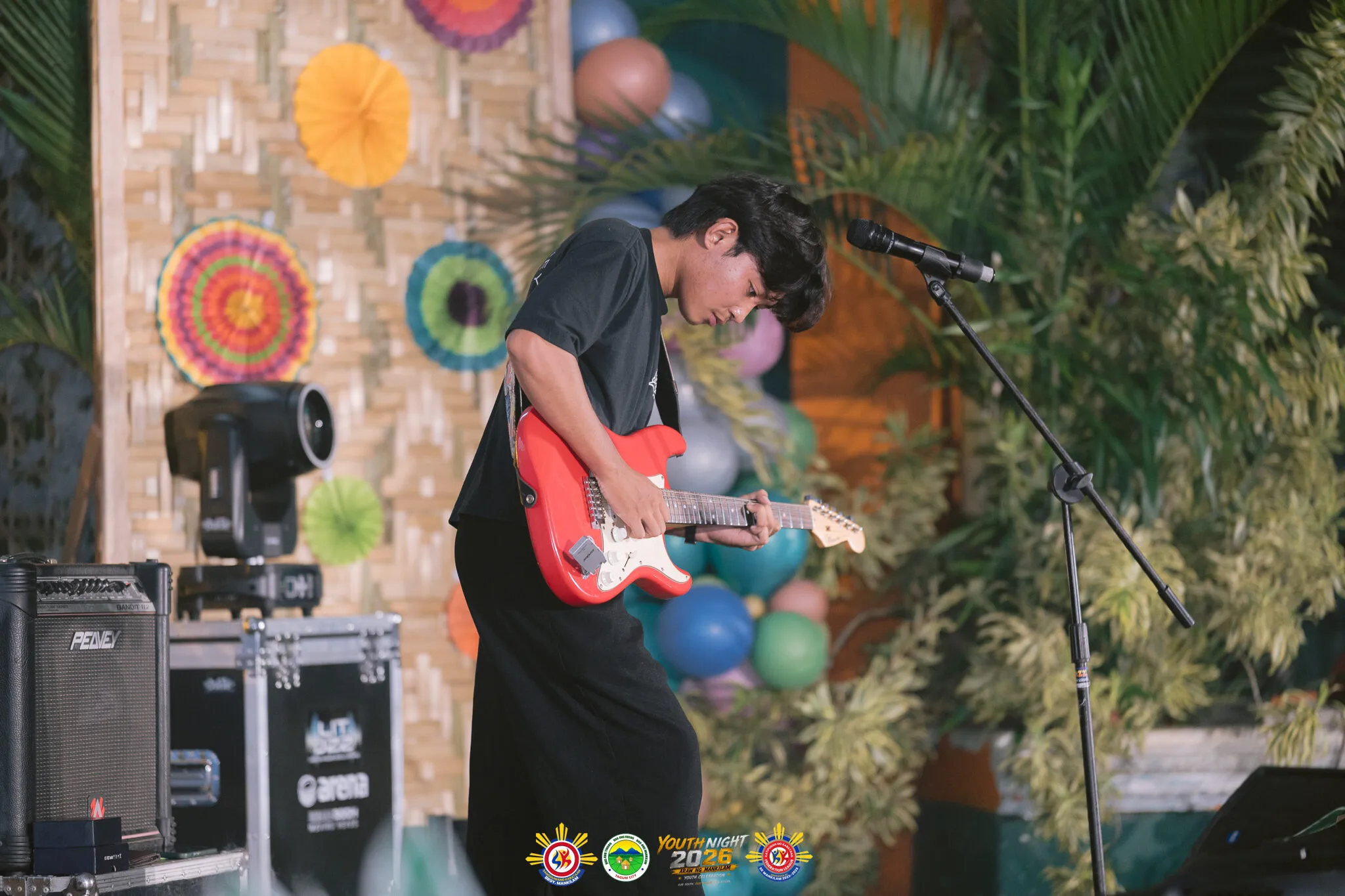 Battle of the Bands | Mankilam Youth Night 2026 - Image 33