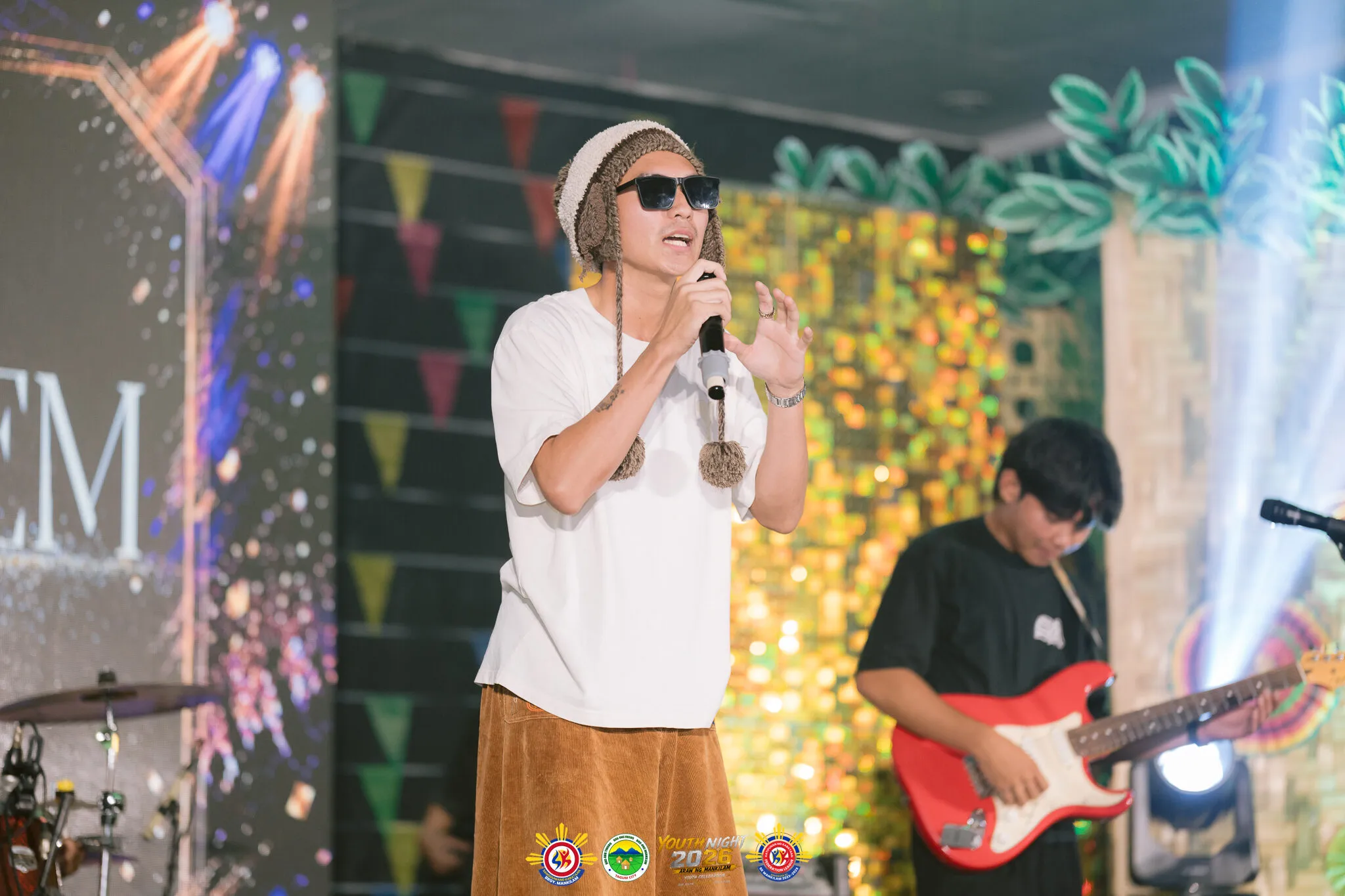 Battle of the Bands | Mankilam Youth Night 2026 - Image 36