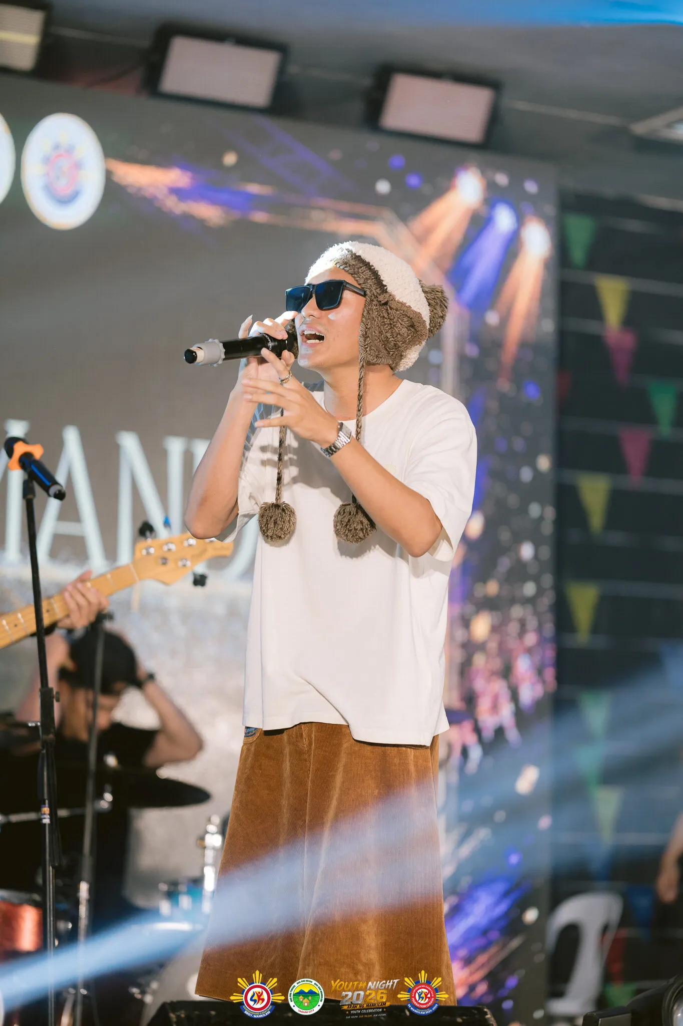 Battle of the Bands | Mankilam Youth Night 2026 - Image 38