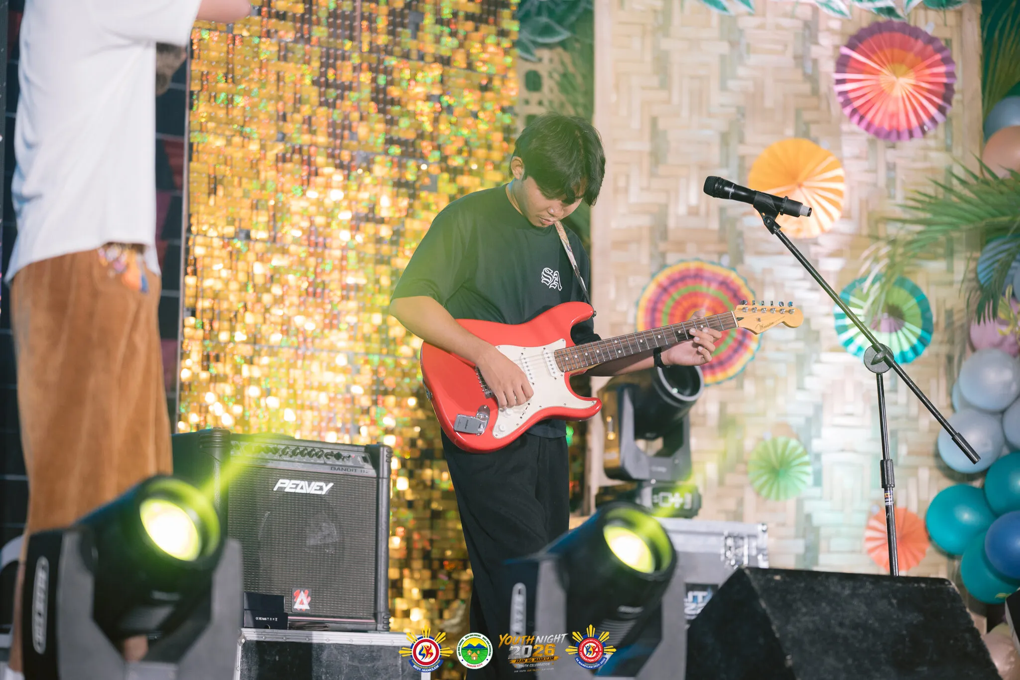 Battle of the Bands | Mankilam Youth Night 2026 - Image 39
