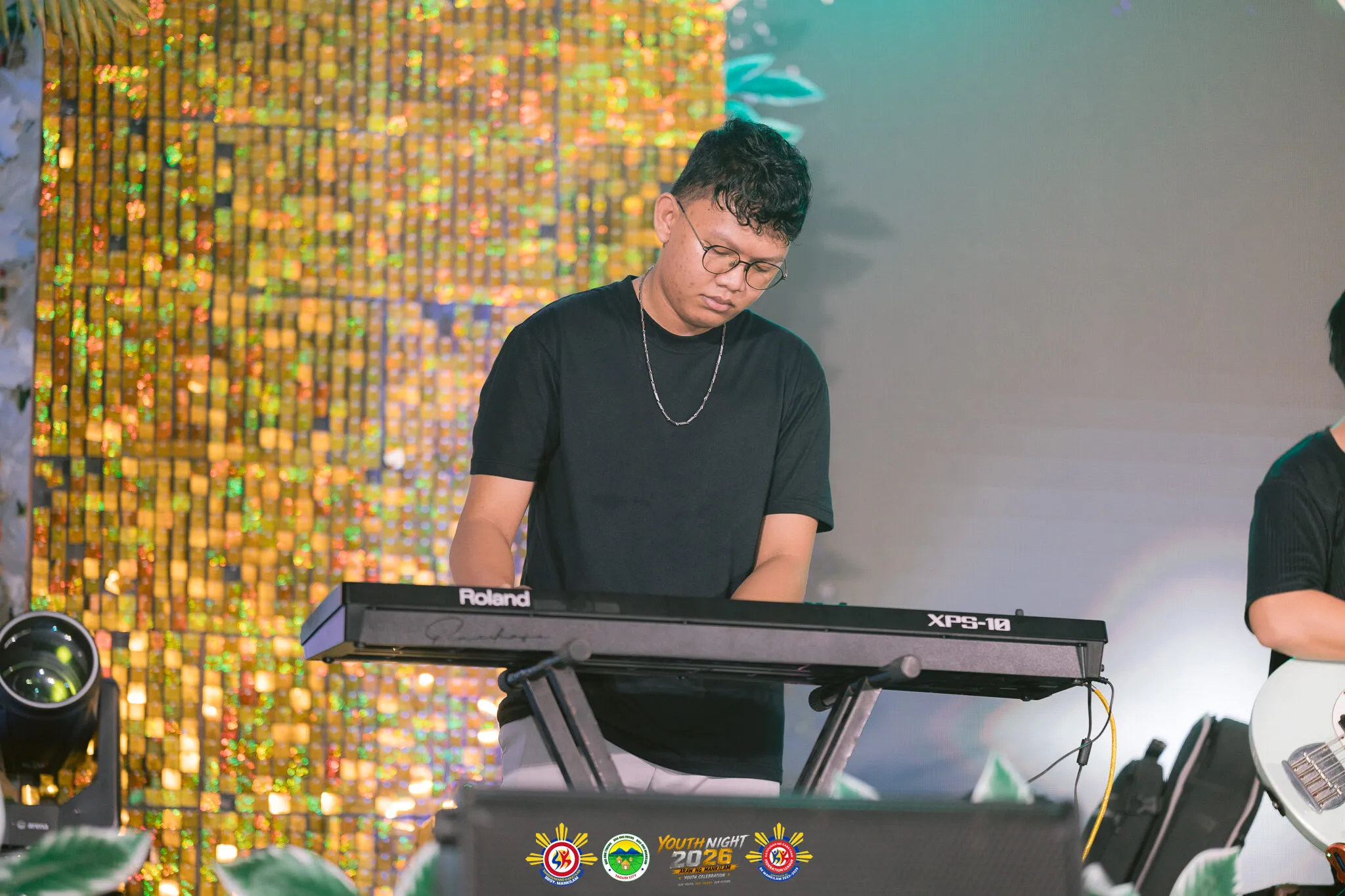 Battle of the Bands | Mankilam Youth Night 2026 - Image 40