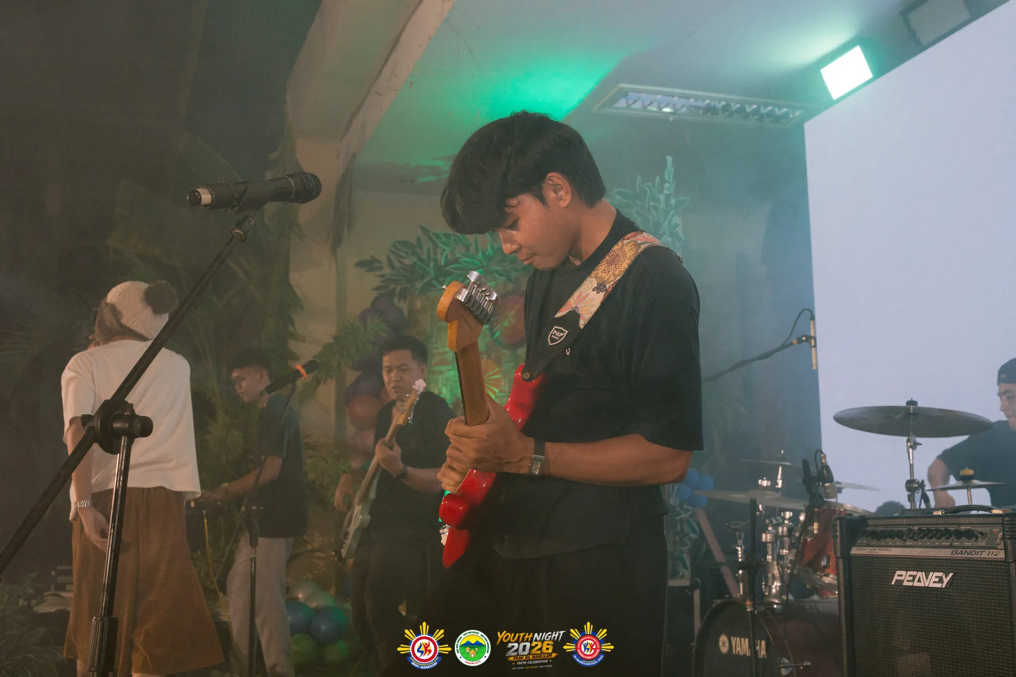 Battle of the Bands | Mankilam Youth Night 2026 - Image 41