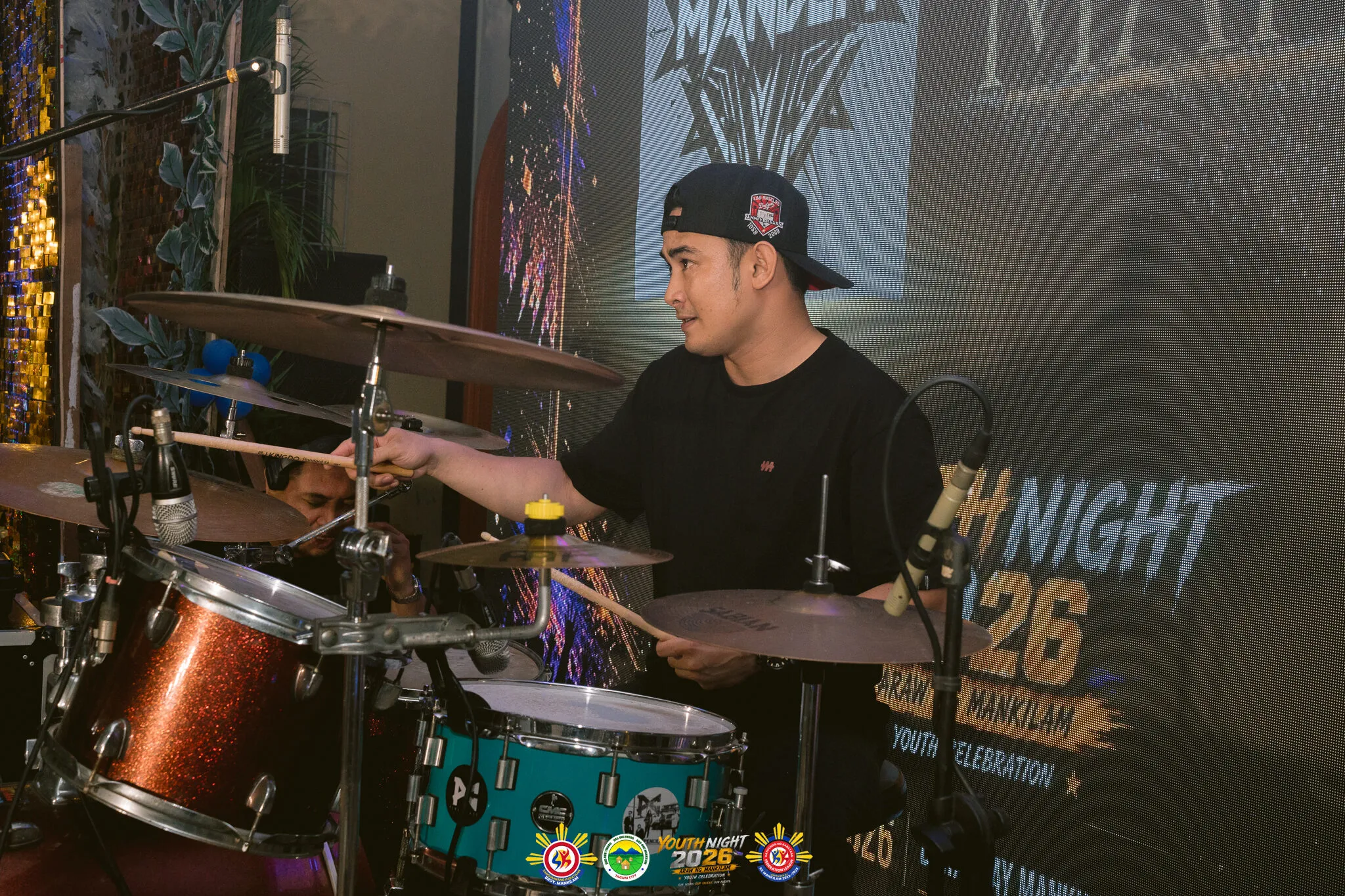 Battle of the Bands | Mankilam Youth Night 2026 - Image 42