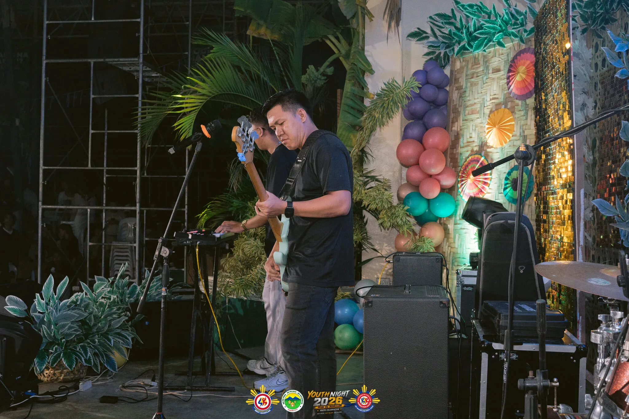 Battle of the Bands | Mankilam Youth Night 2026 - Image 43