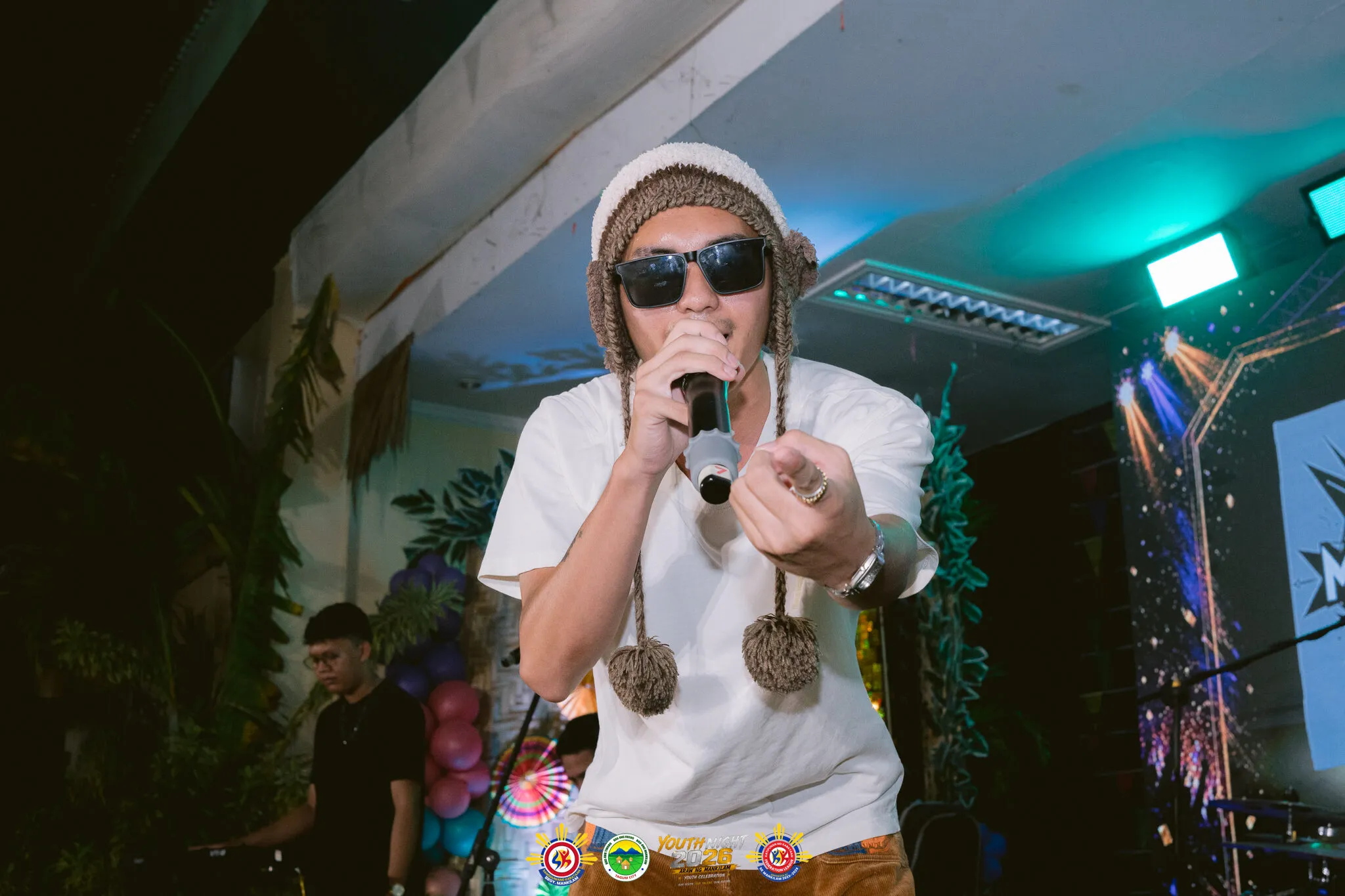Battle of the Bands | Mankilam Youth Night 2026 - Image 45