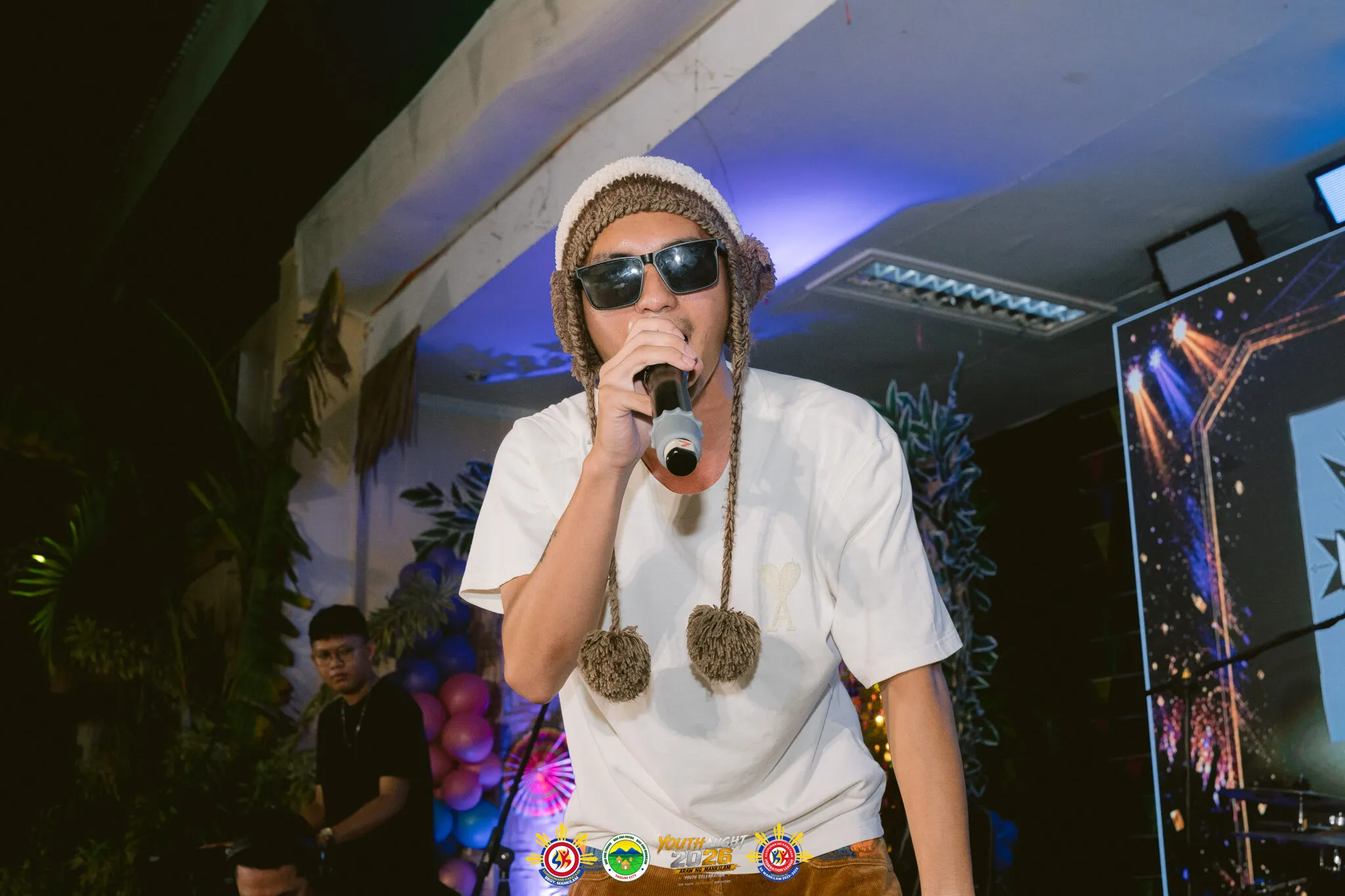 Battle of the Bands | Mankilam Youth Night 2026 - Image 46