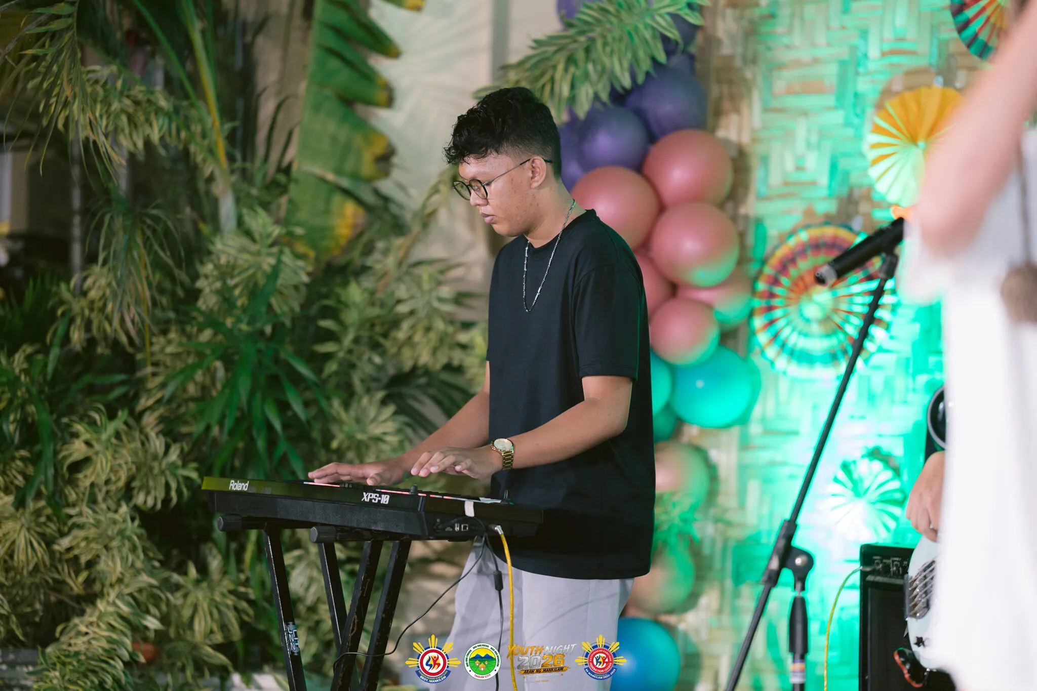 Battle of the Bands | Mankilam Youth Night 2026 - Image 47