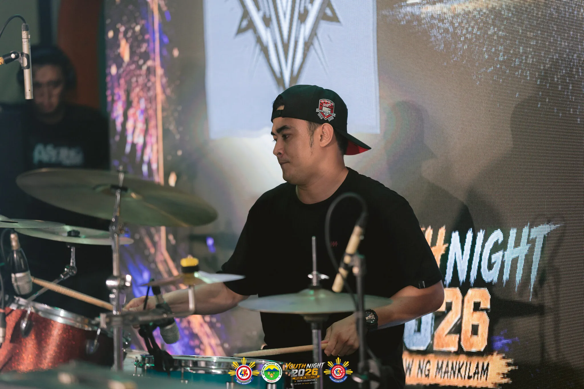 Battle of the Bands | Mankilam Youth Night 2026 - Image 48