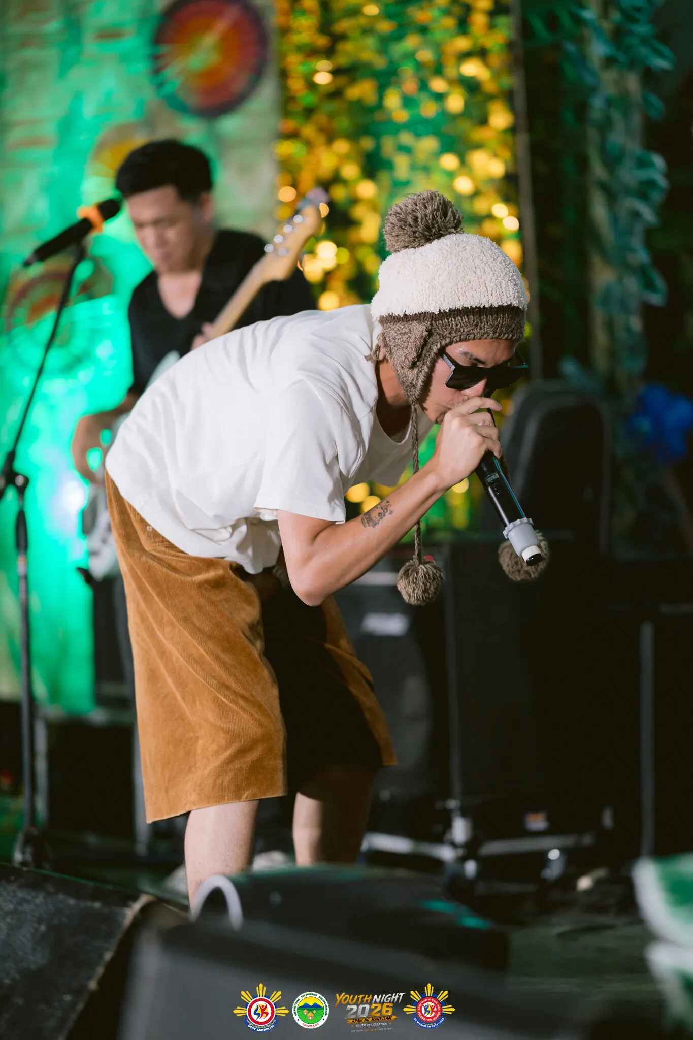 Battle of the Bands | Mankilam Youth Night 2026 - Image 50