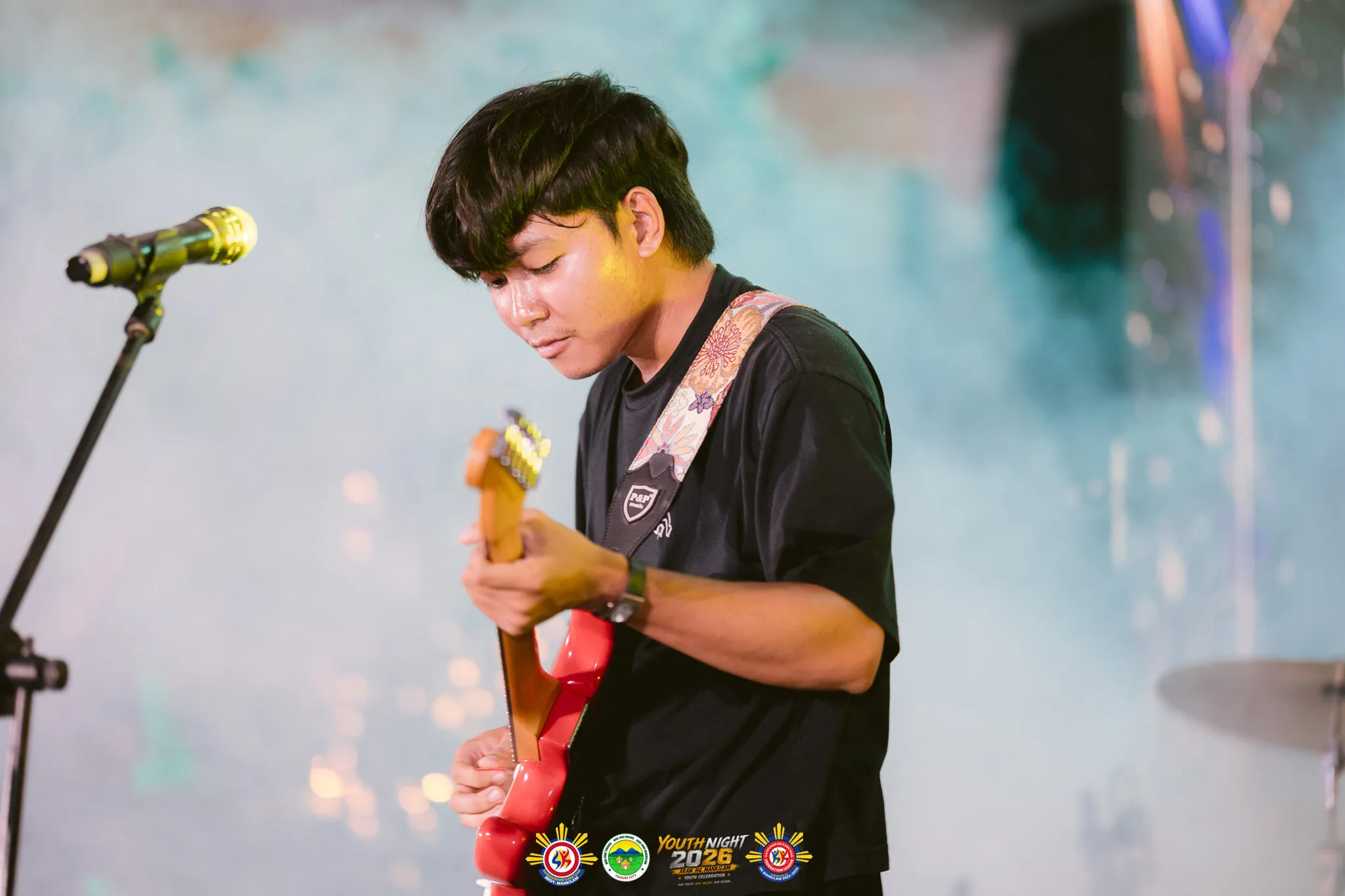 Battle of the Bands | Mankilam Youth Night 2026 - Image 51