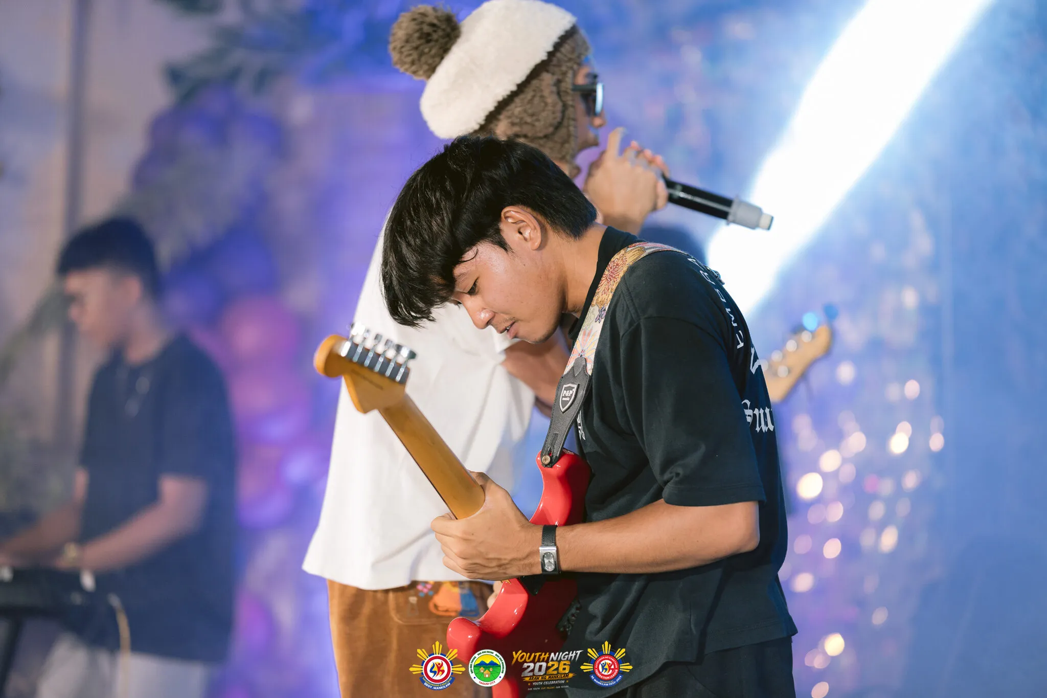 Battle of the Bands | Mankilam Youth Night 2026 - Image 52