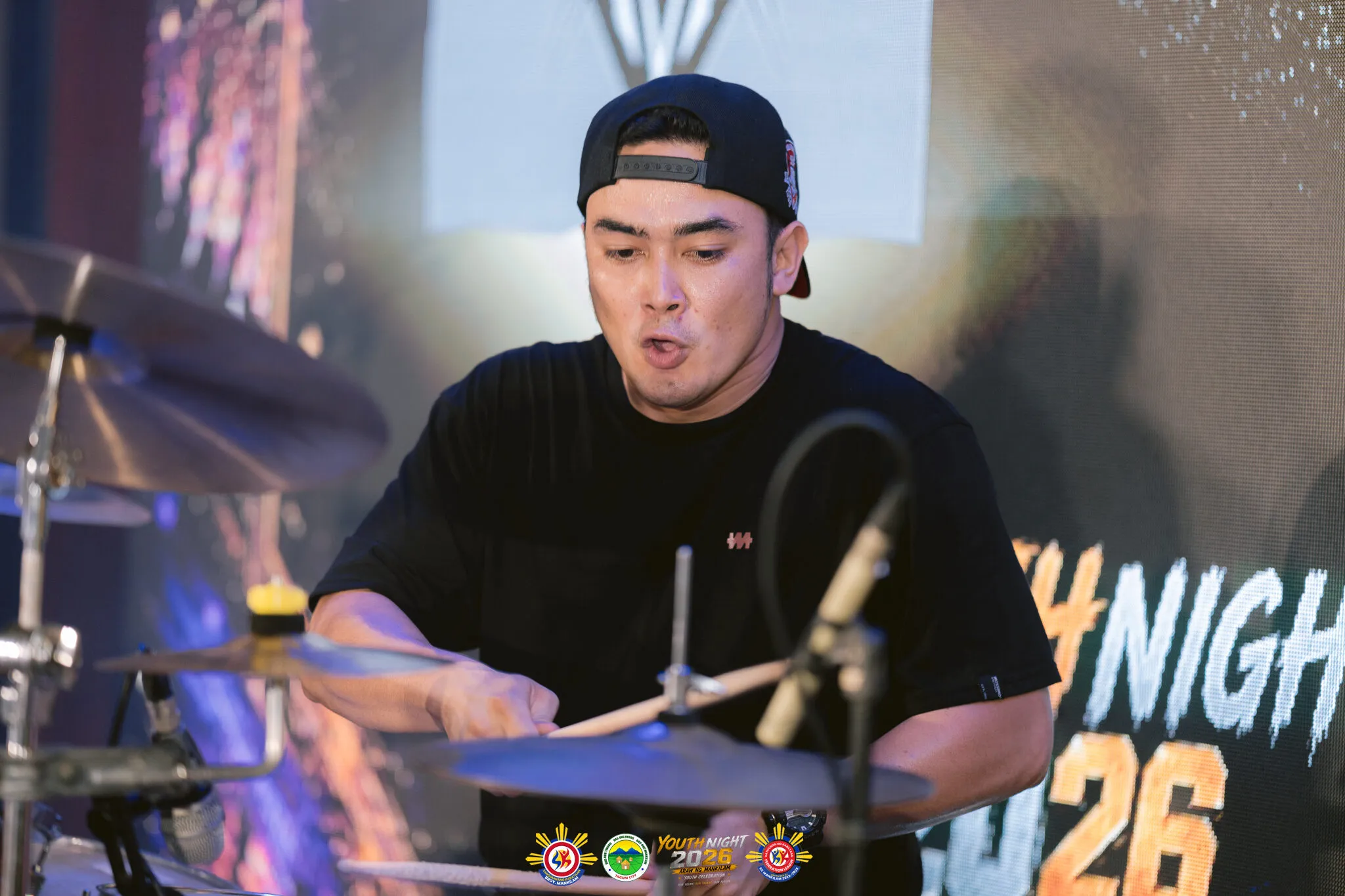 Battle of the Bands | Mankilam Youth Night 2026 - Image 53