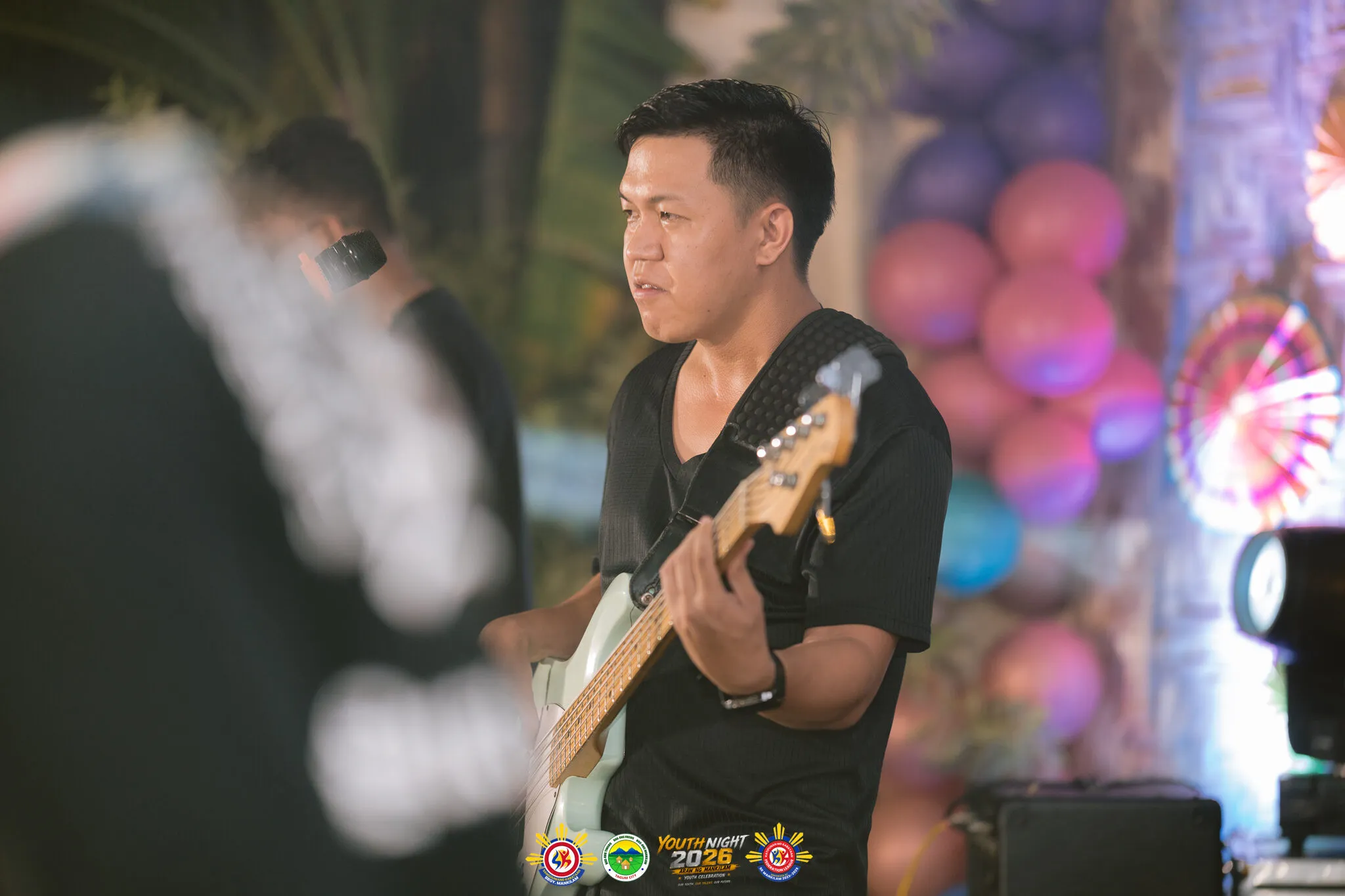 Battle of the Bands | Mankilam Youth Night 2026 - Image 54