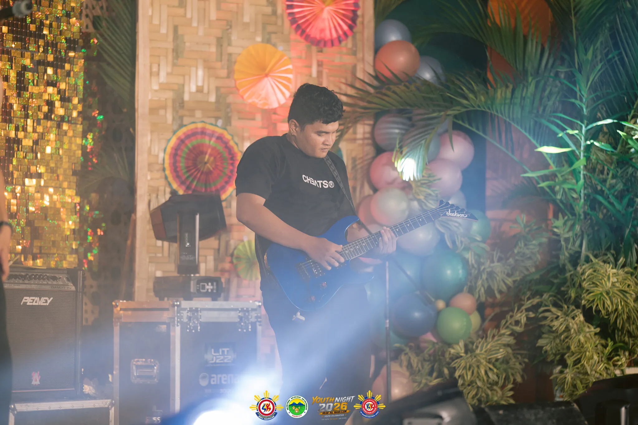 Battle of the Bands | Mankilam Youth Night 2026 - Image 55