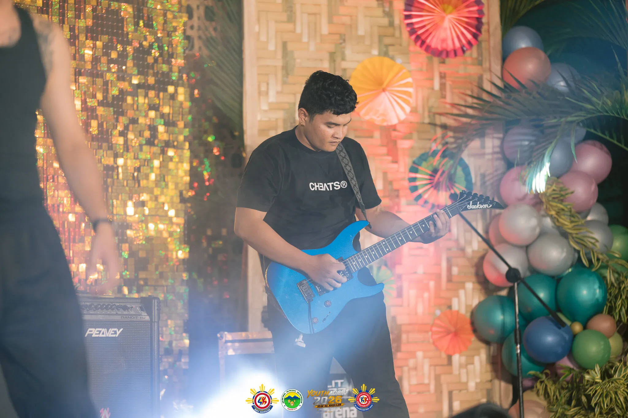 Battle of the Bands | Mankilam Youth Night 2026 - Image 56