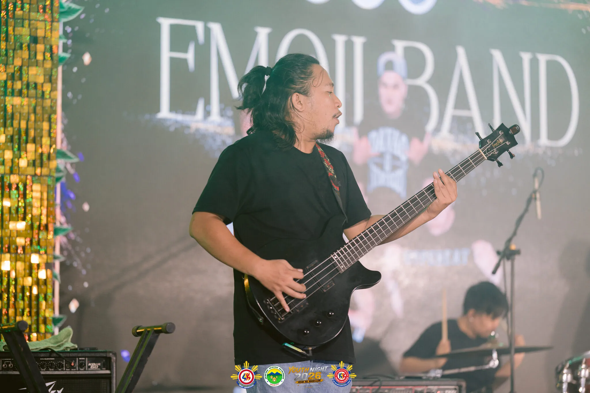 Battle of the Bands | Mankilam Youth Night 2026 - Image 57