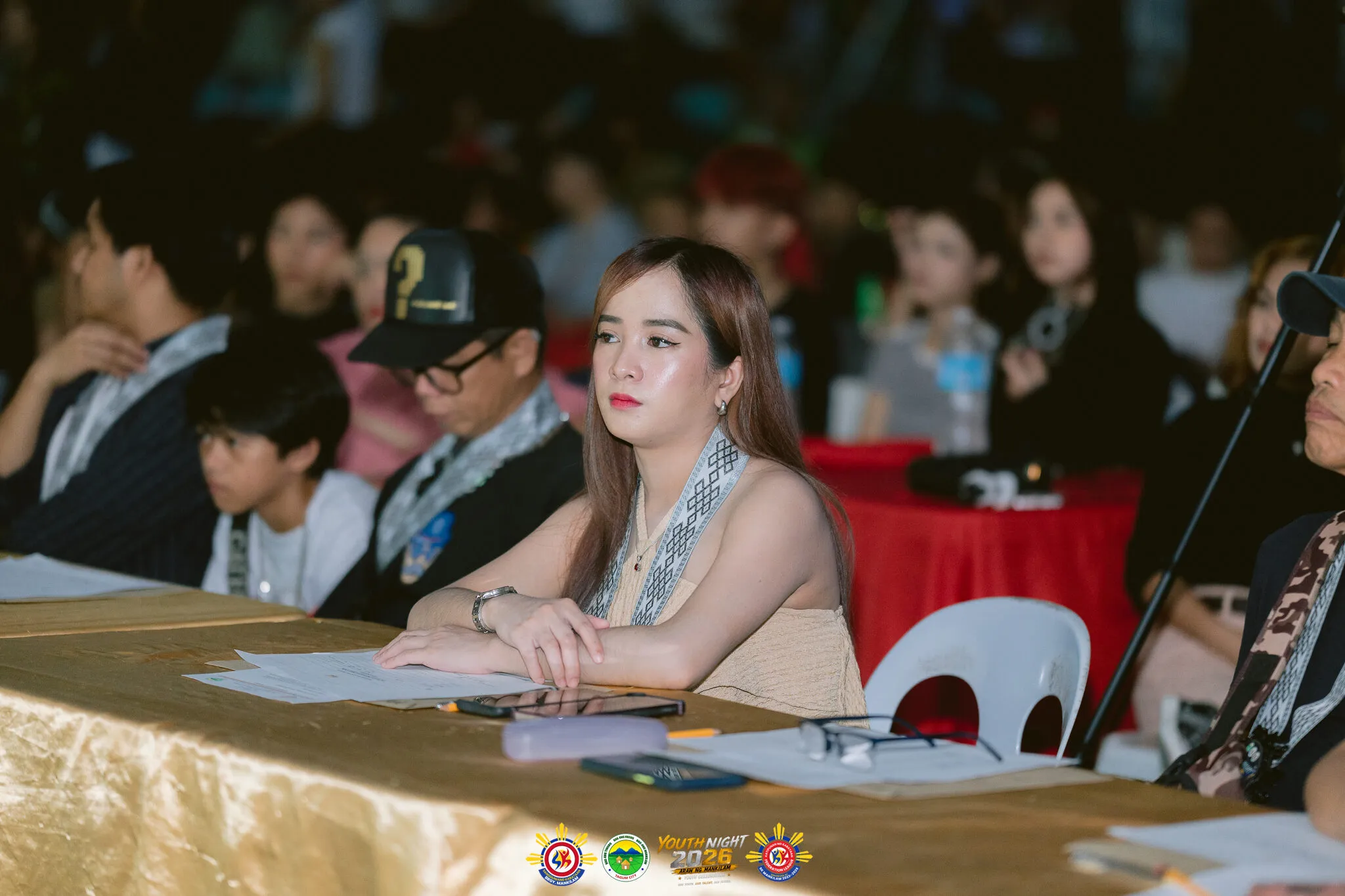 Battle of the Bands | Mankilam Youth Night 2026 - Image 60