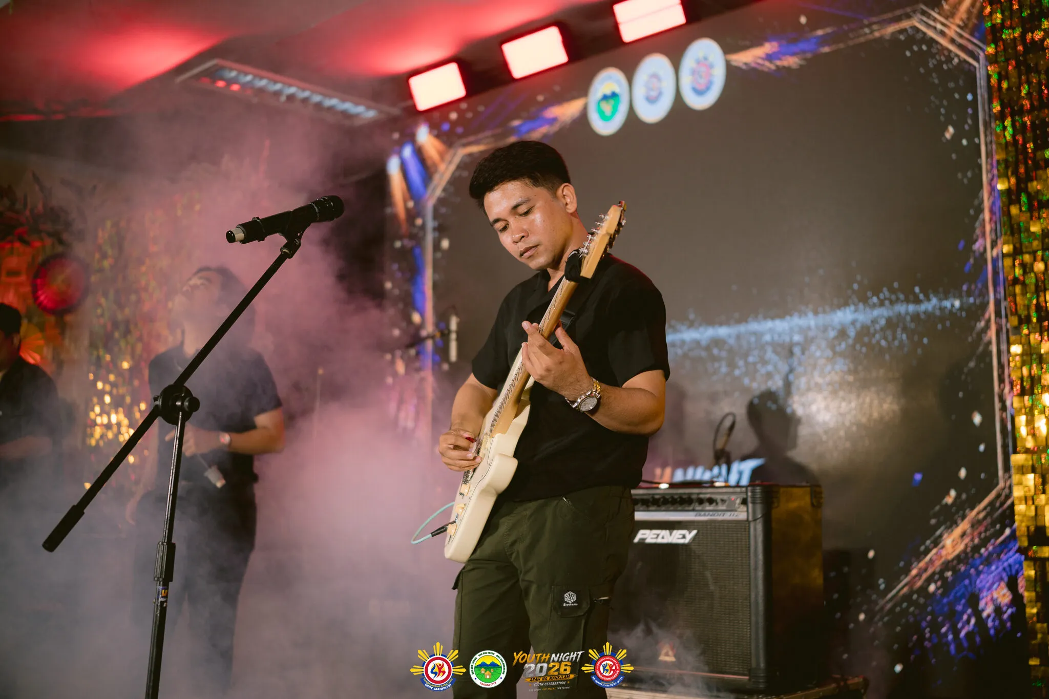 Battle of the Bands | Mankilam Youth Night 2026 - Image 63