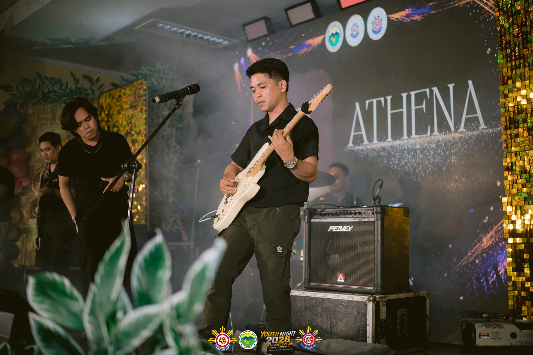 Battle of the Bands | Mankilam Youth Night 2026 - Image 64