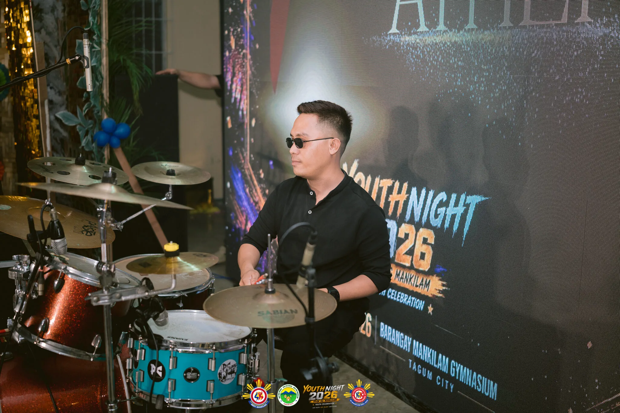 Battle of the Bands | Mankilam Youth Night 2026 - Image 65