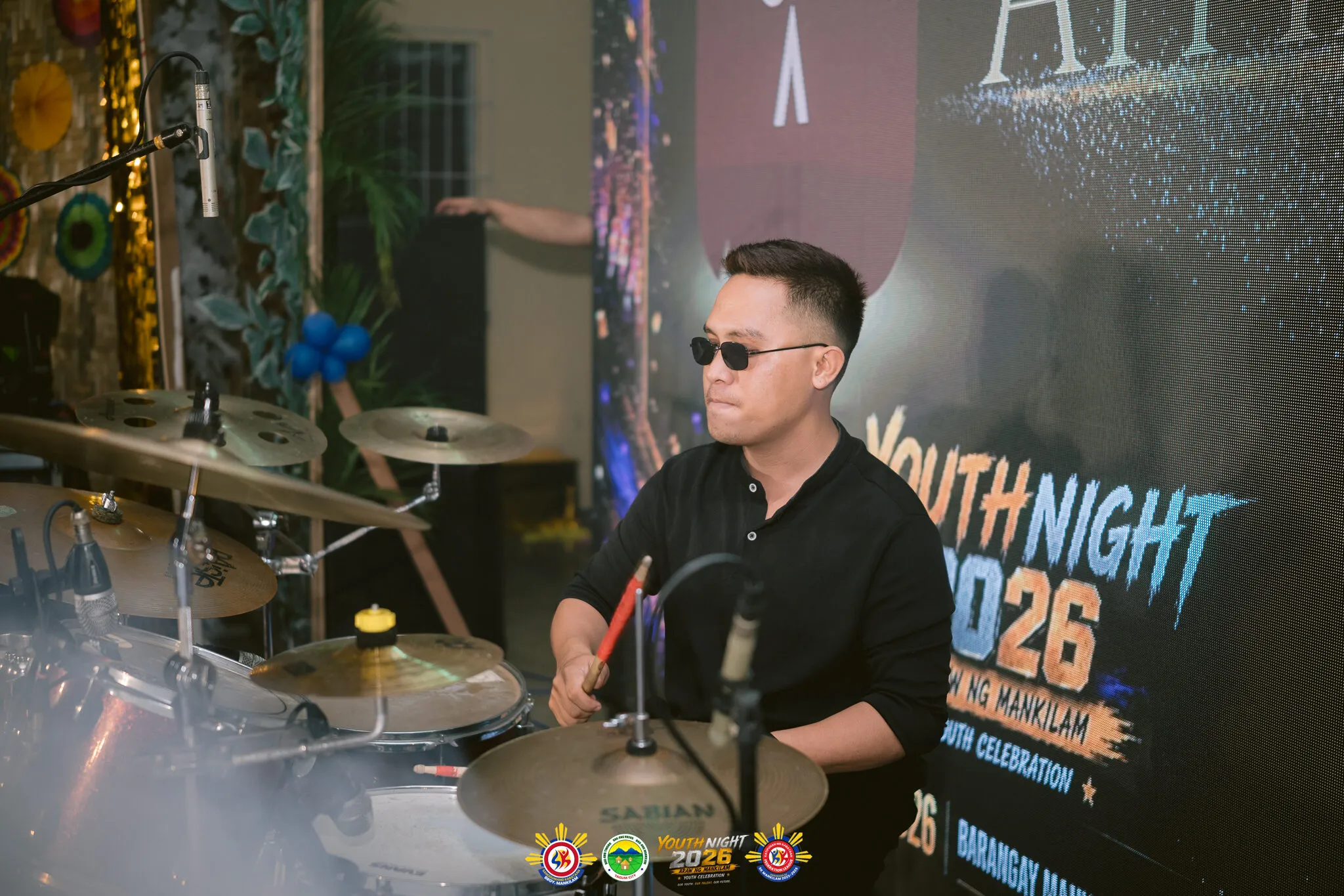Battle of the Bands | Mankilam Youth Night 2026 - Image 66