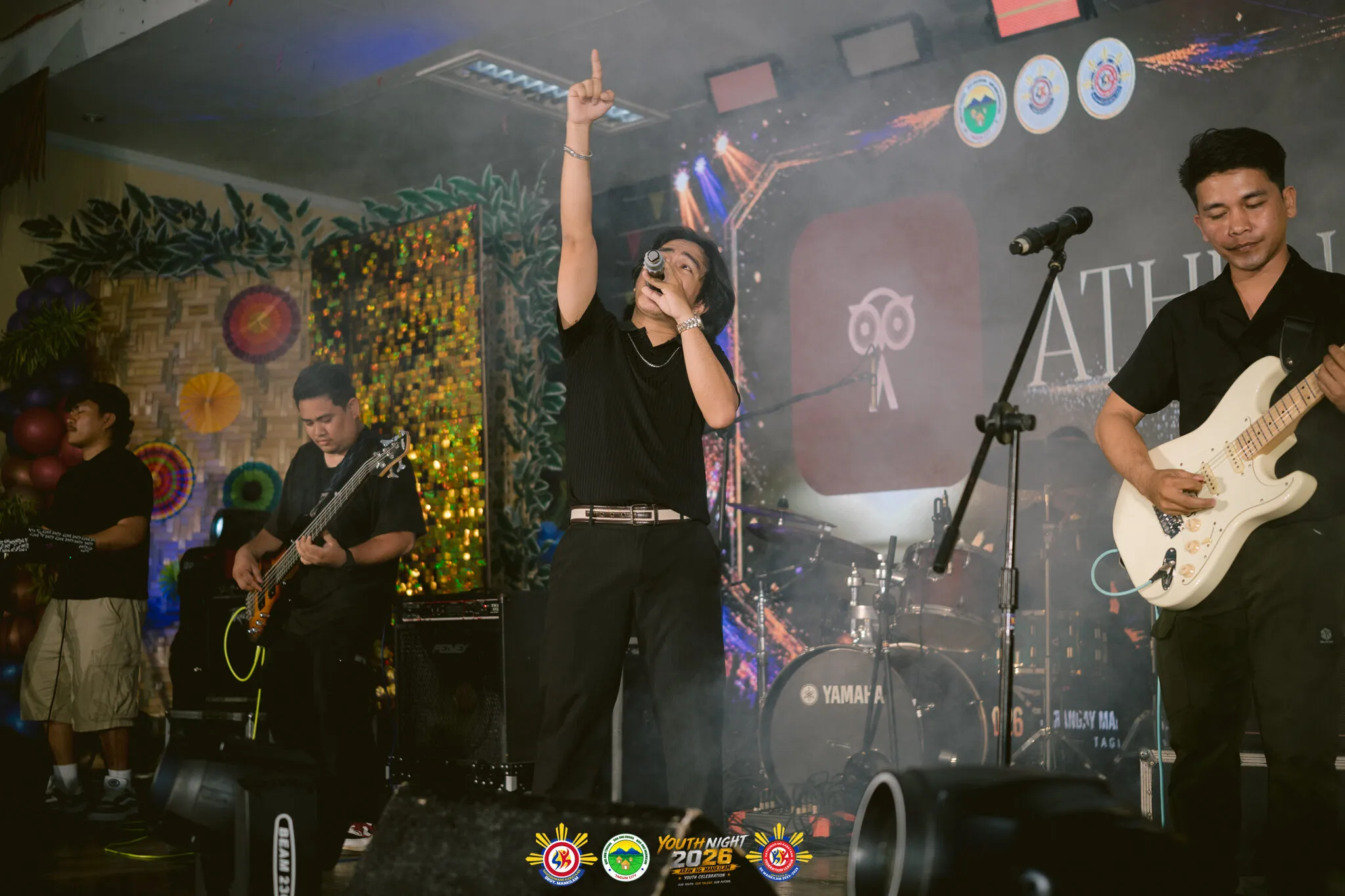 Battle of the Bands | Mankilam Youth Night 2026 - Image 67