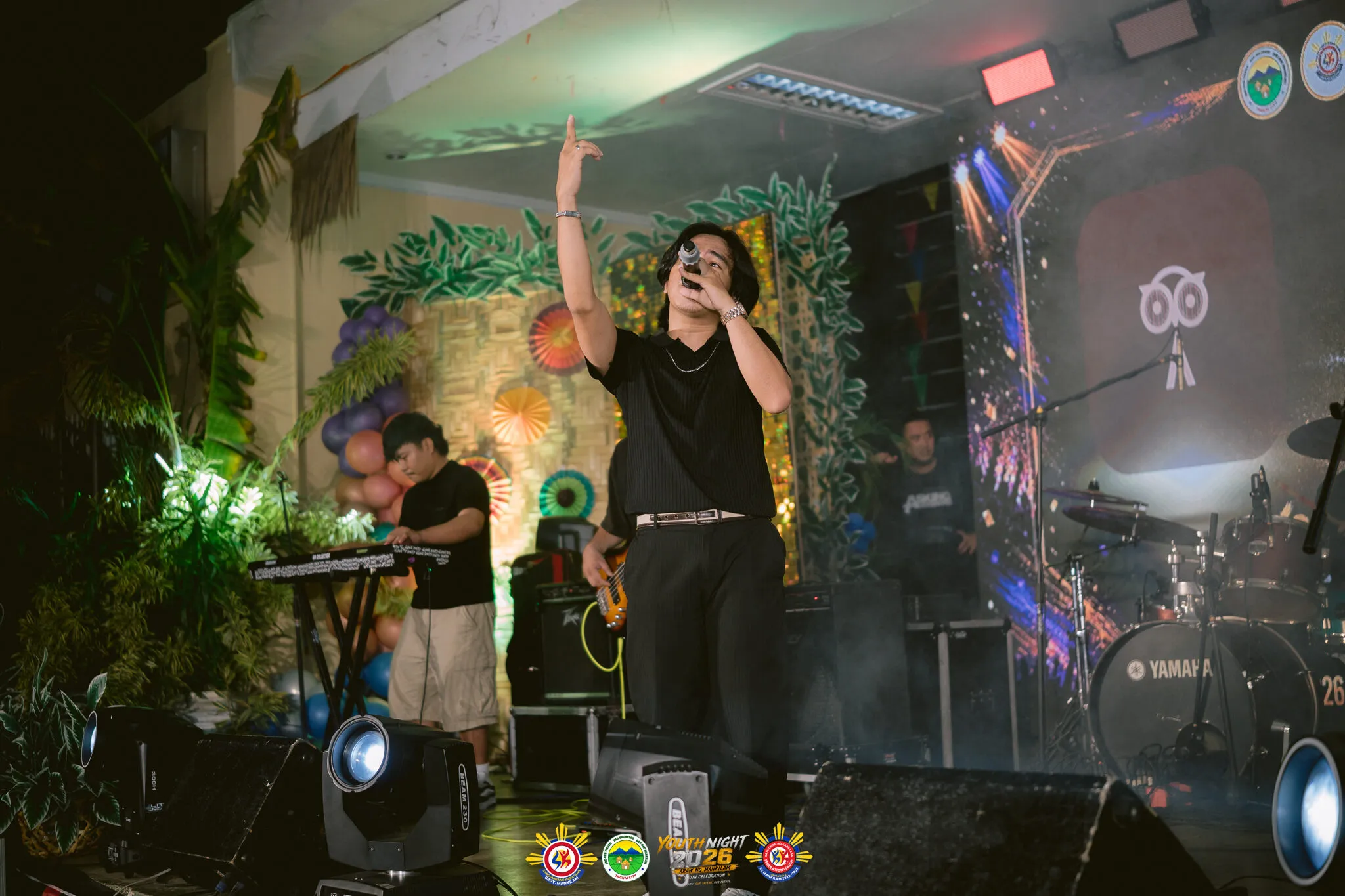 Battle of the Bands | Mankilam Youth Night 2026 - Image 68