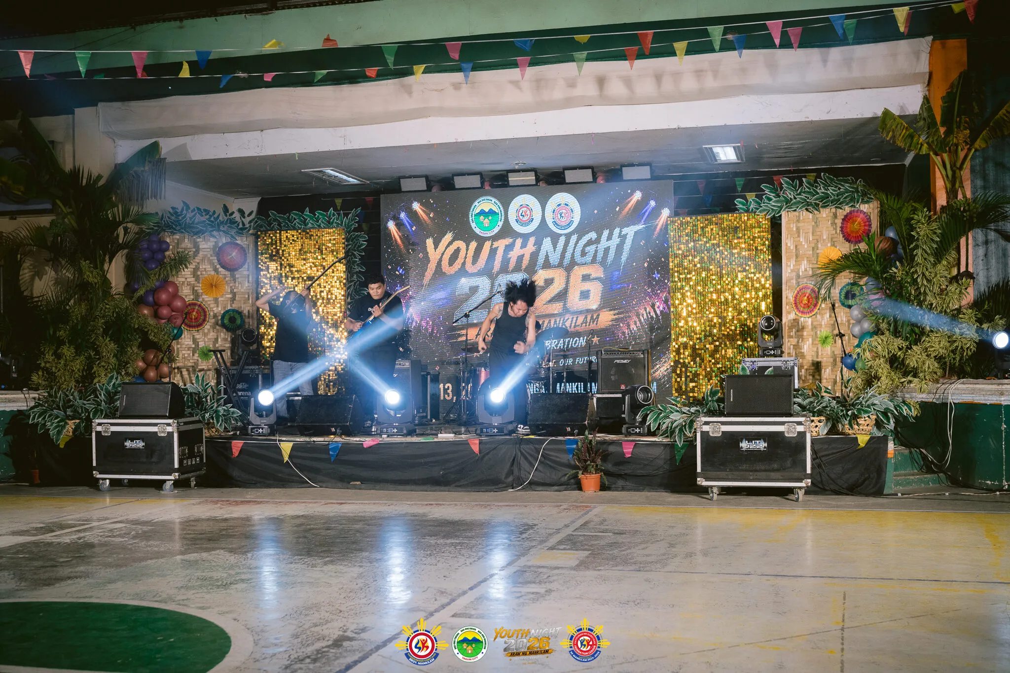 Battle of the Bands | Mankilam Youth Night 2026 - Image 69